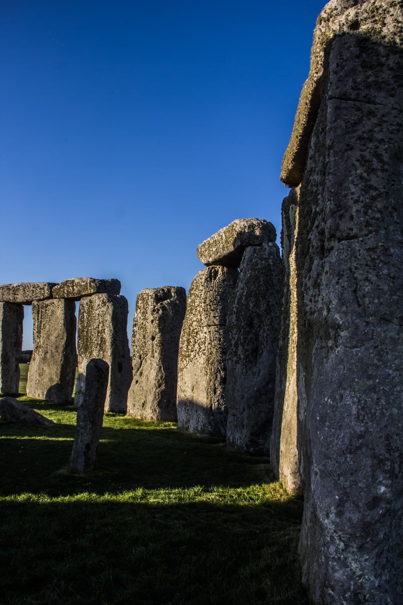 Stonehendge England
