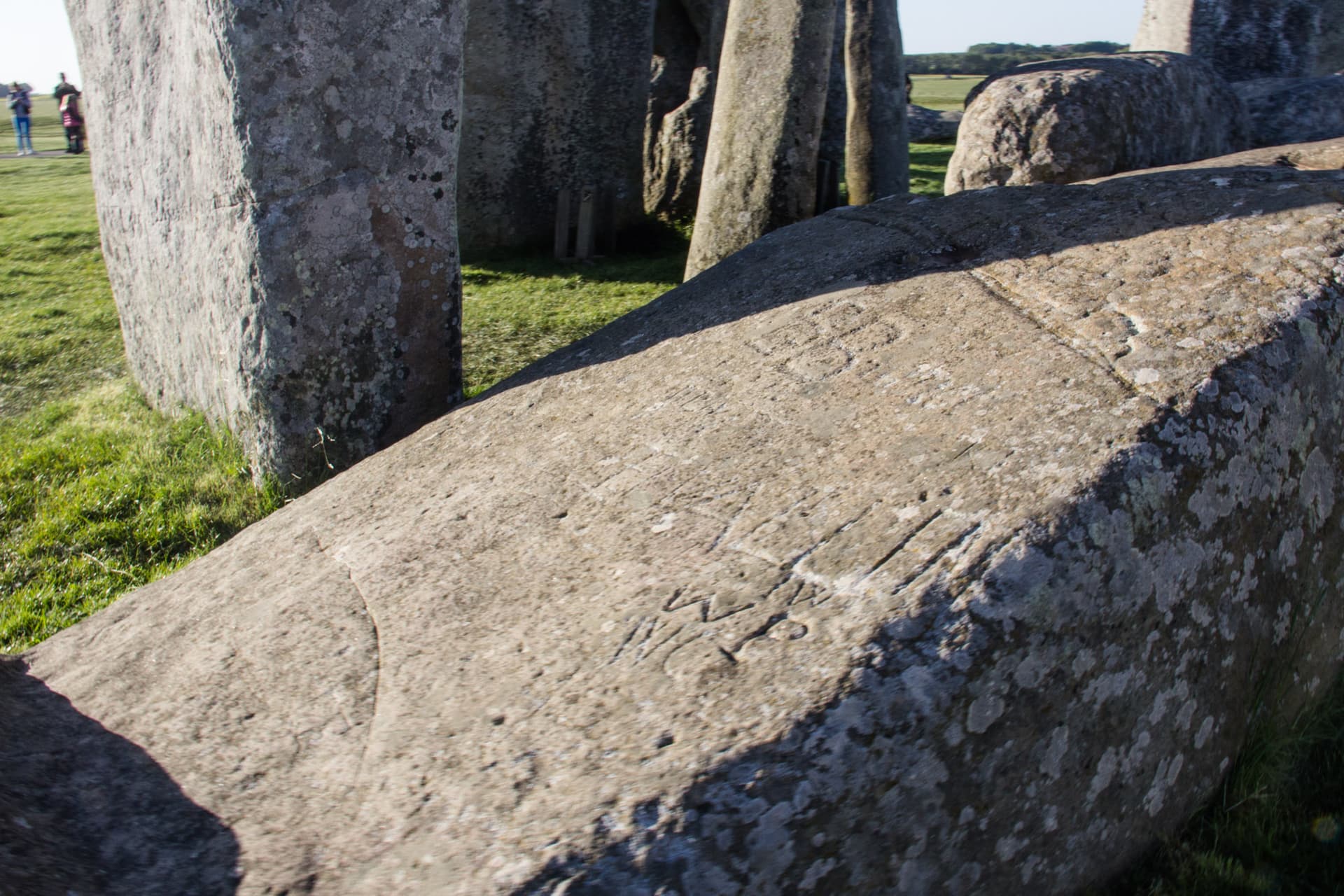Stonehendge England