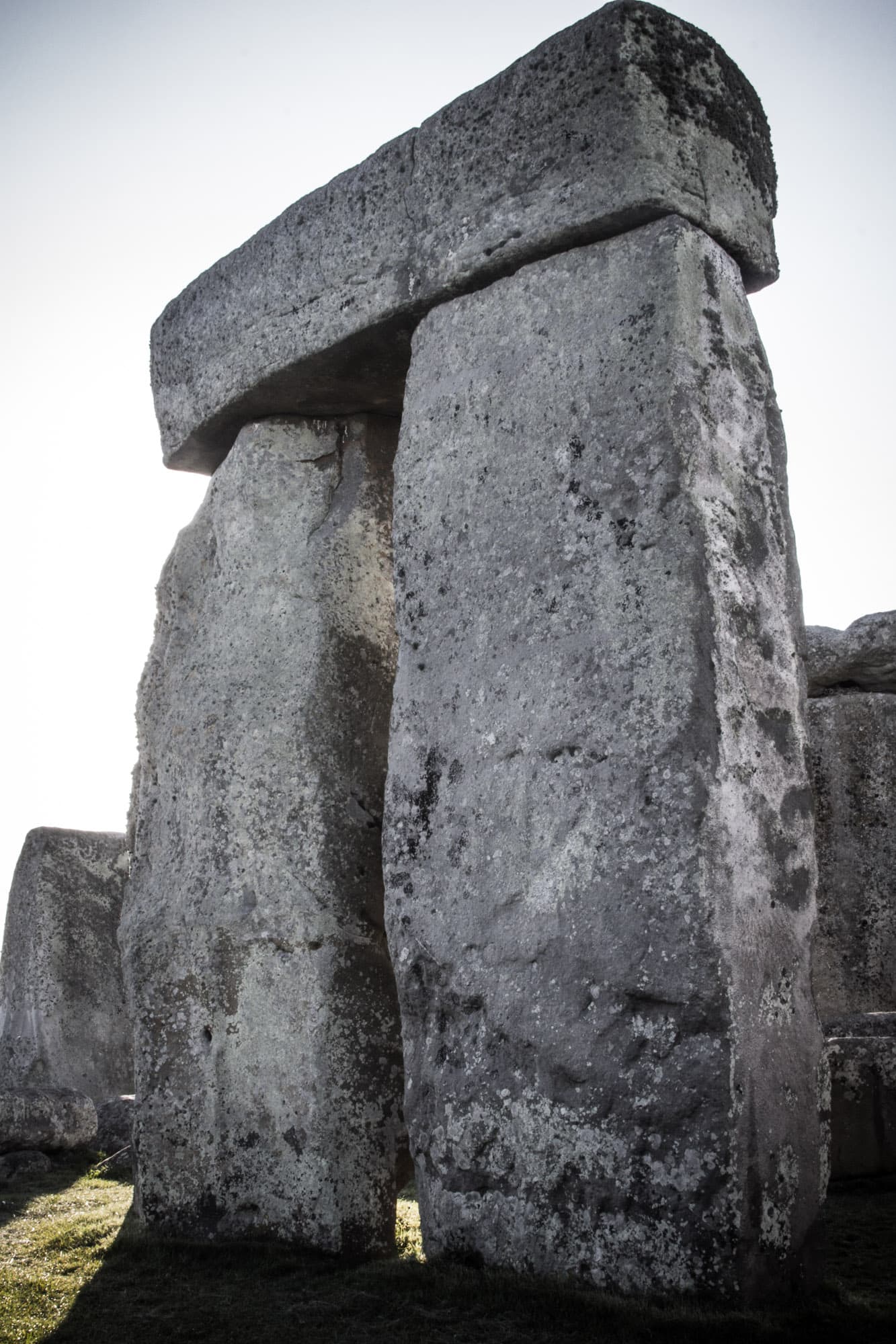 Stonehendge England