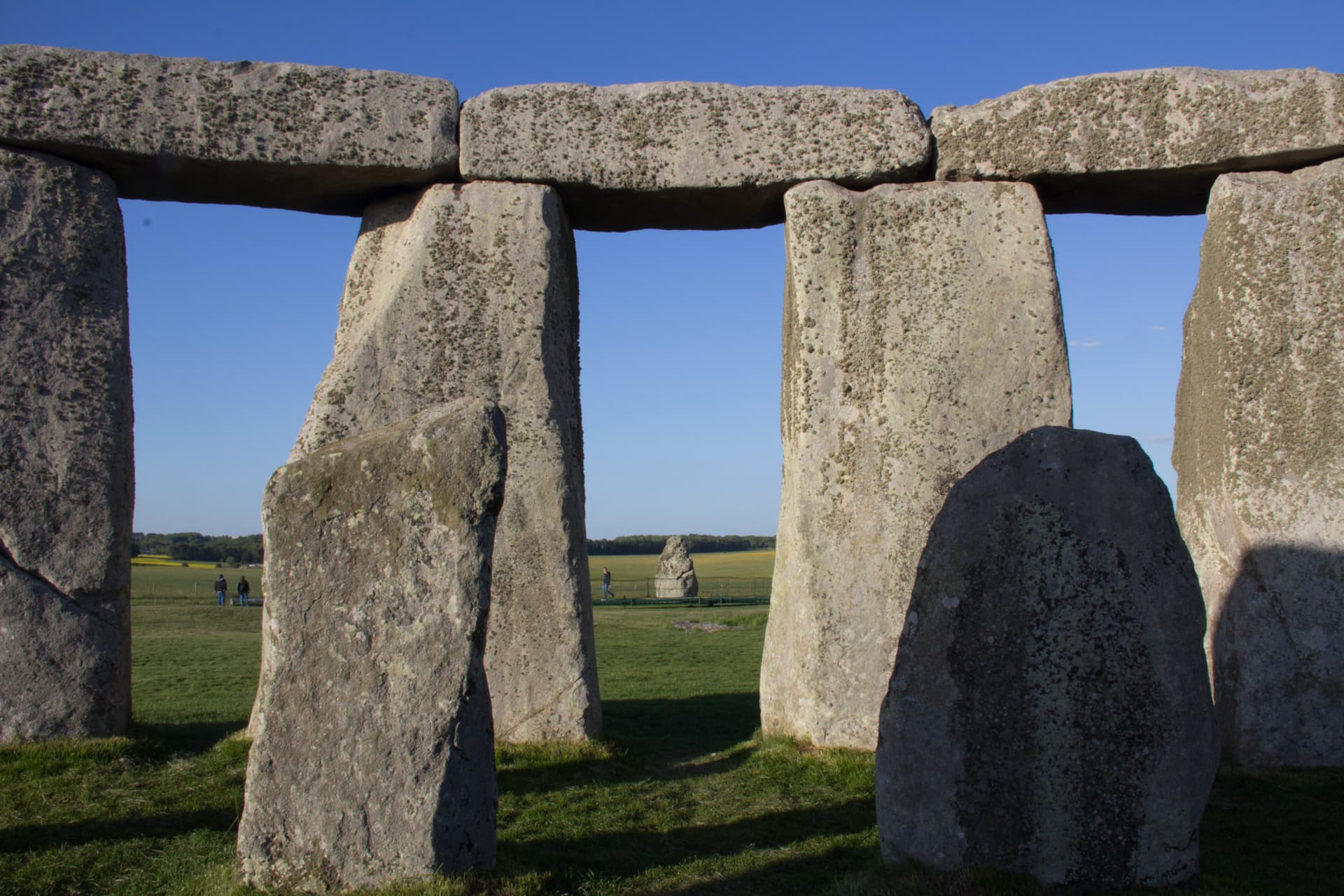 Stonehendge England