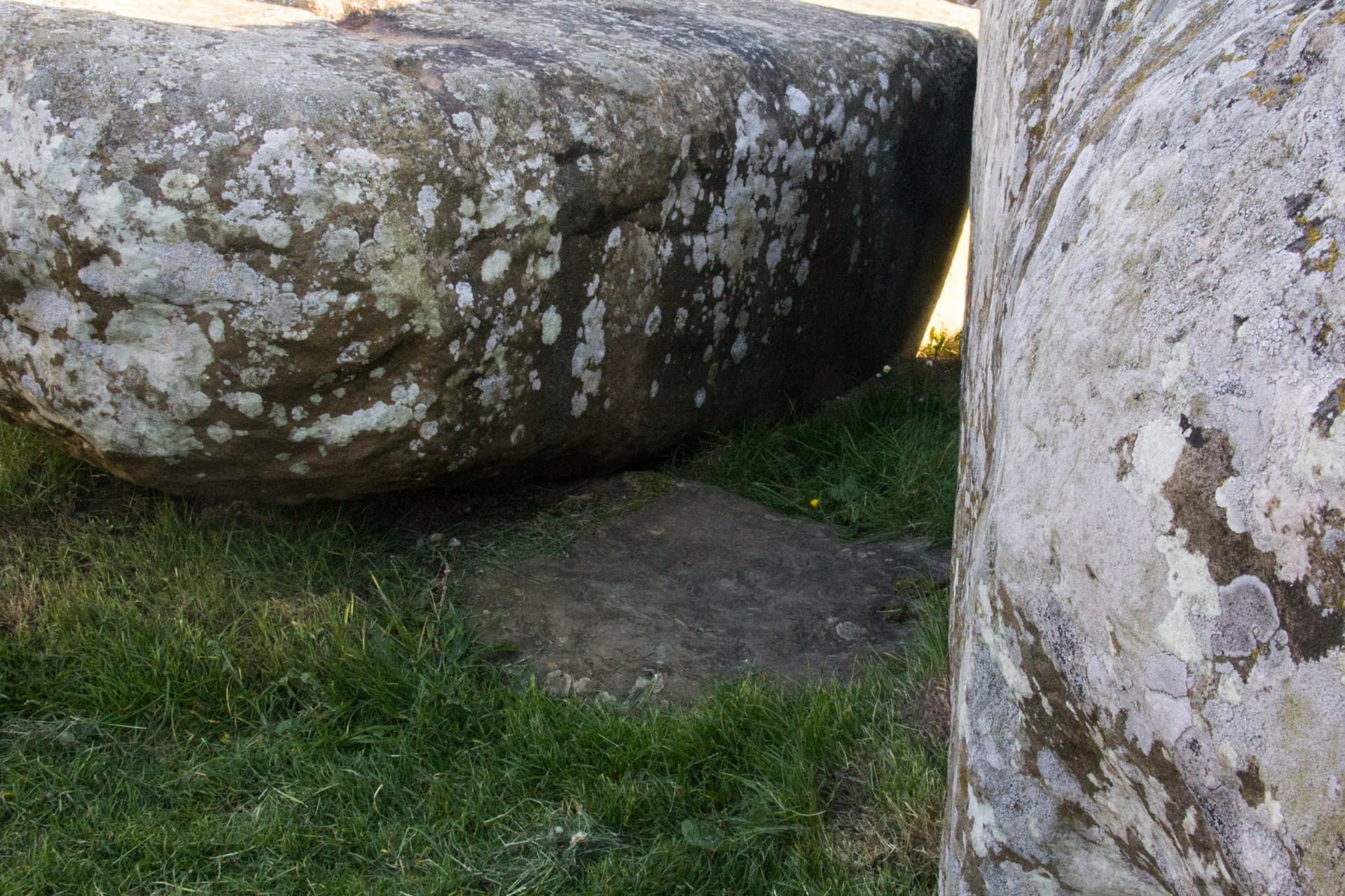 Stonehendge England