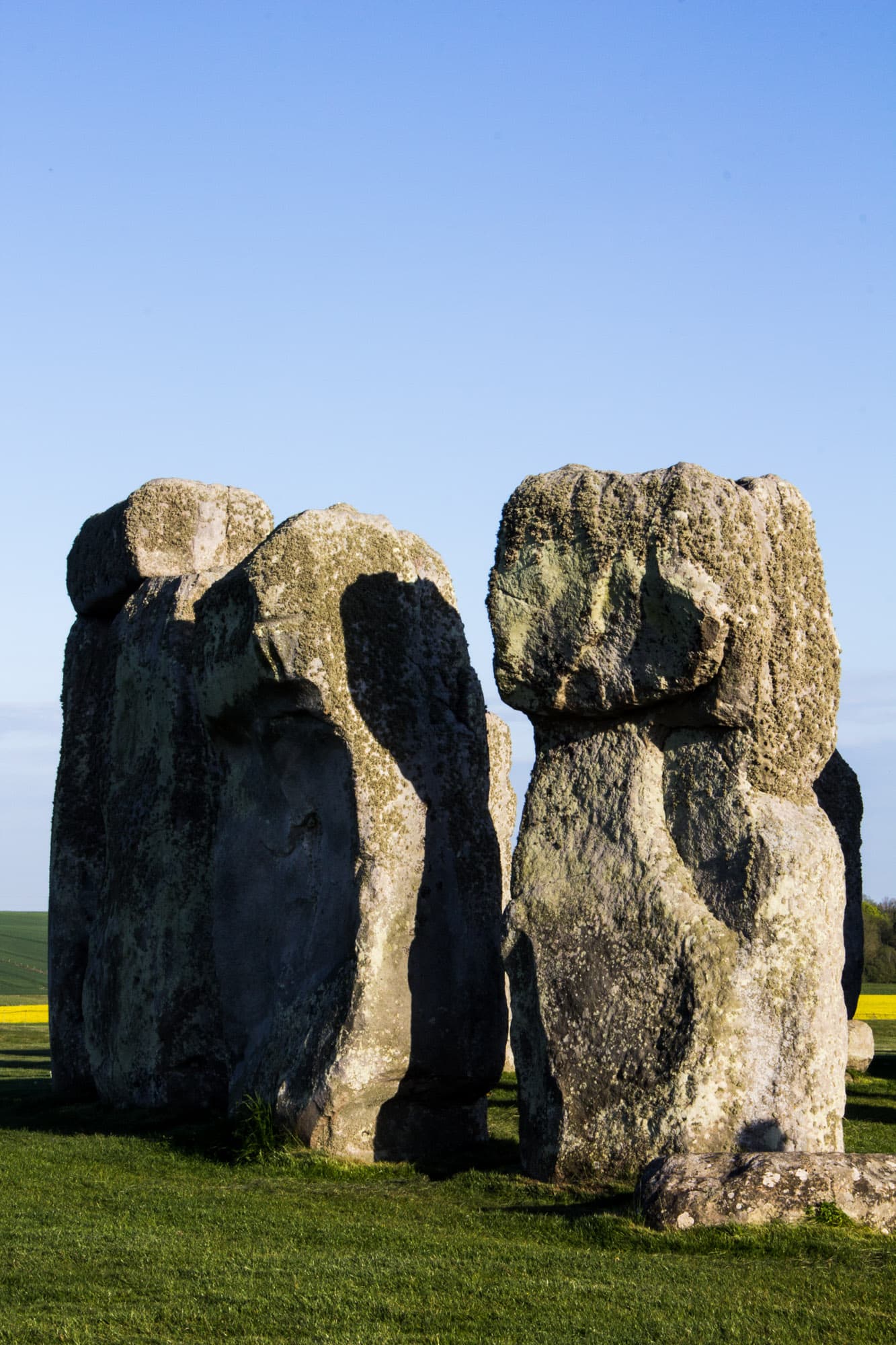 Stonehendge England