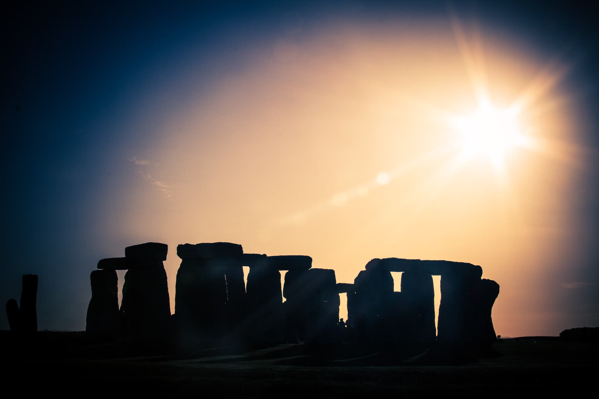Stonehendge England