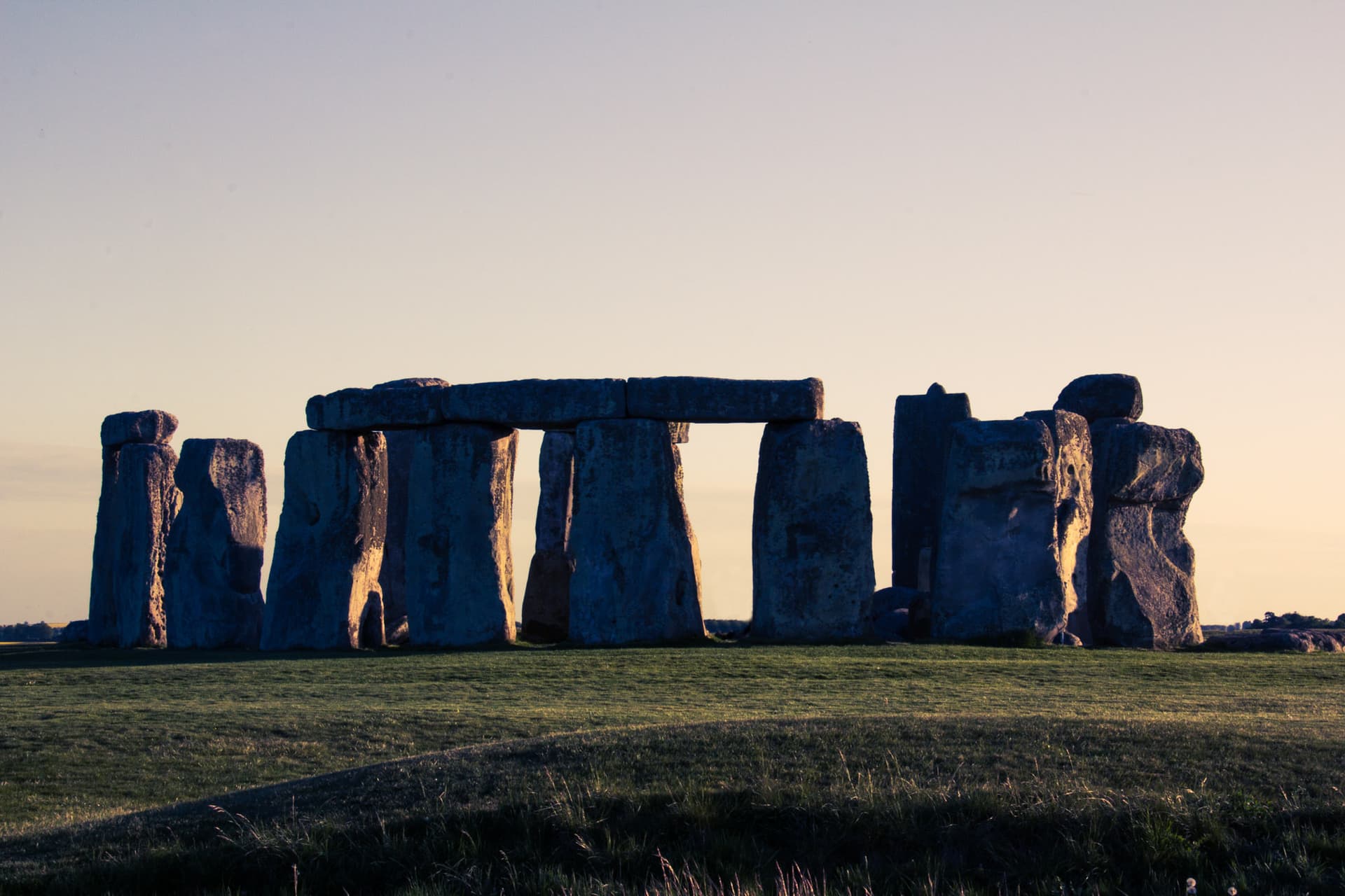 Stonehendge England