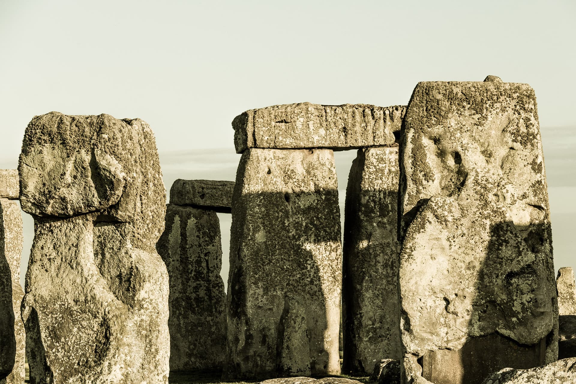 Stonehendge England