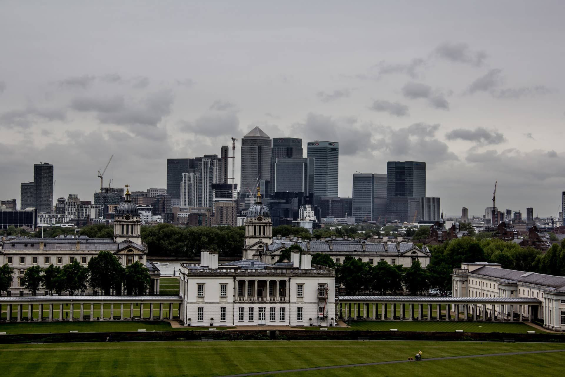 London England