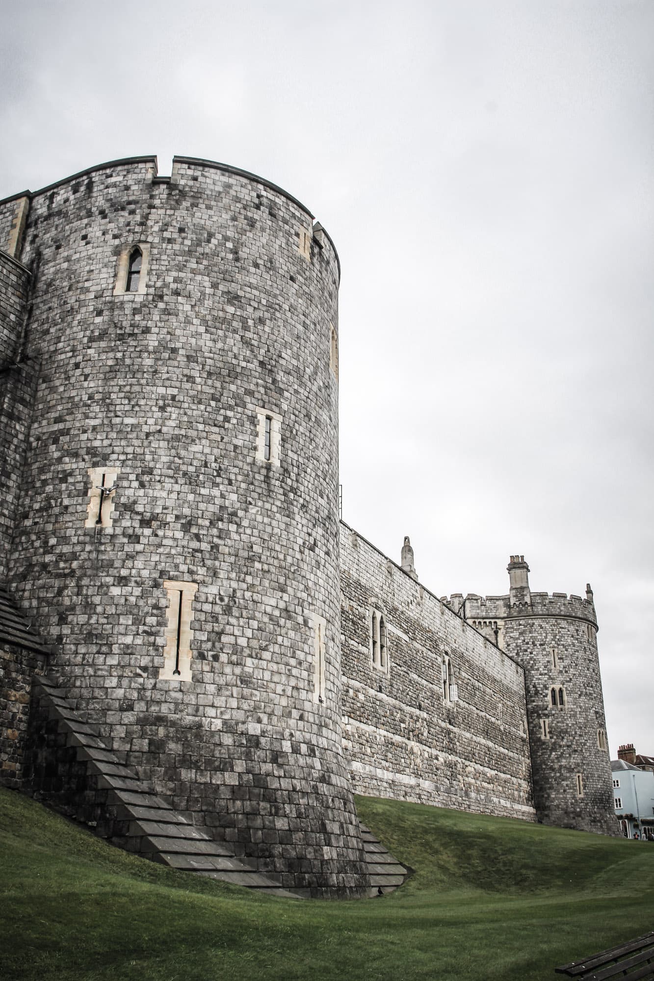 Windsor England