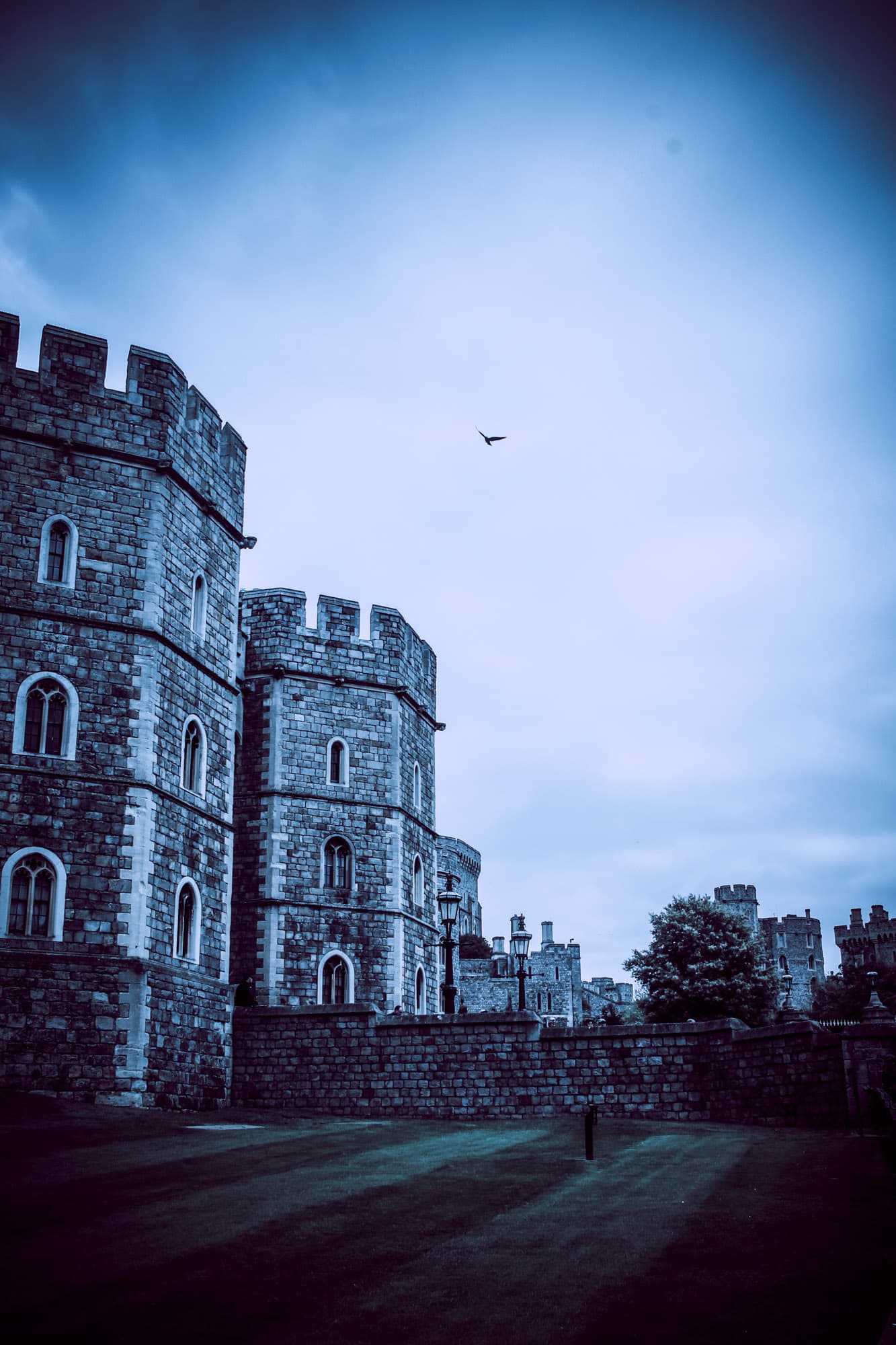 Windsor England