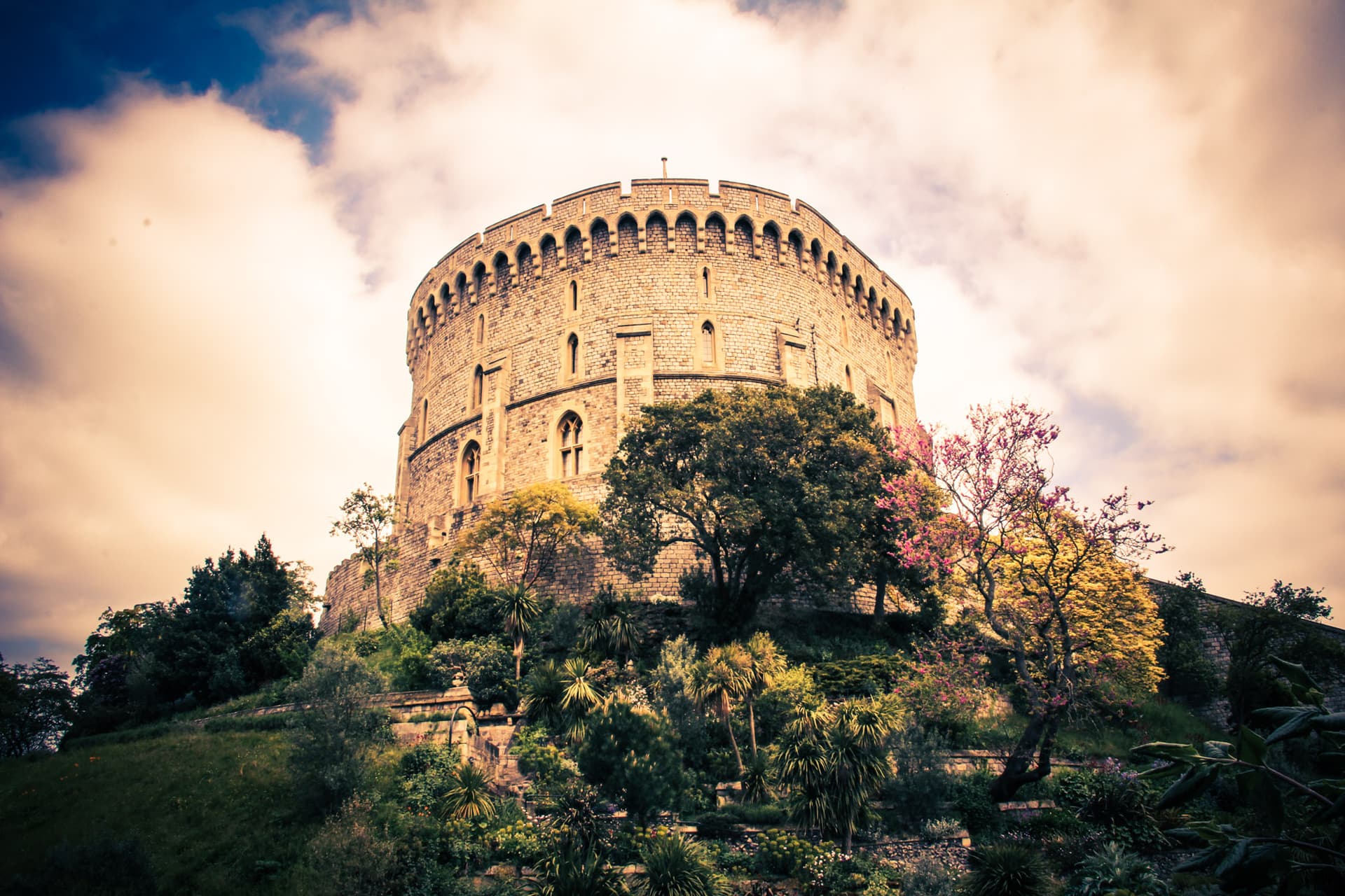 Windsor England
