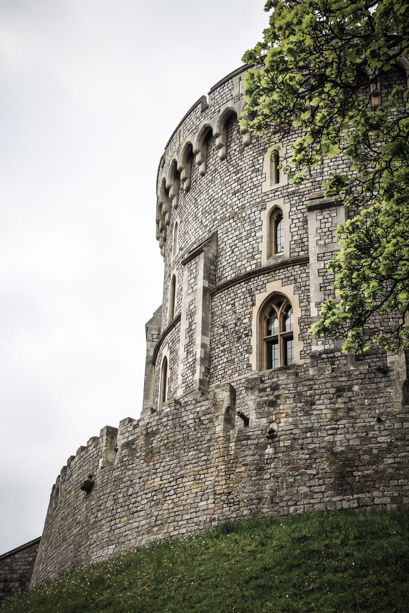 Windsor England