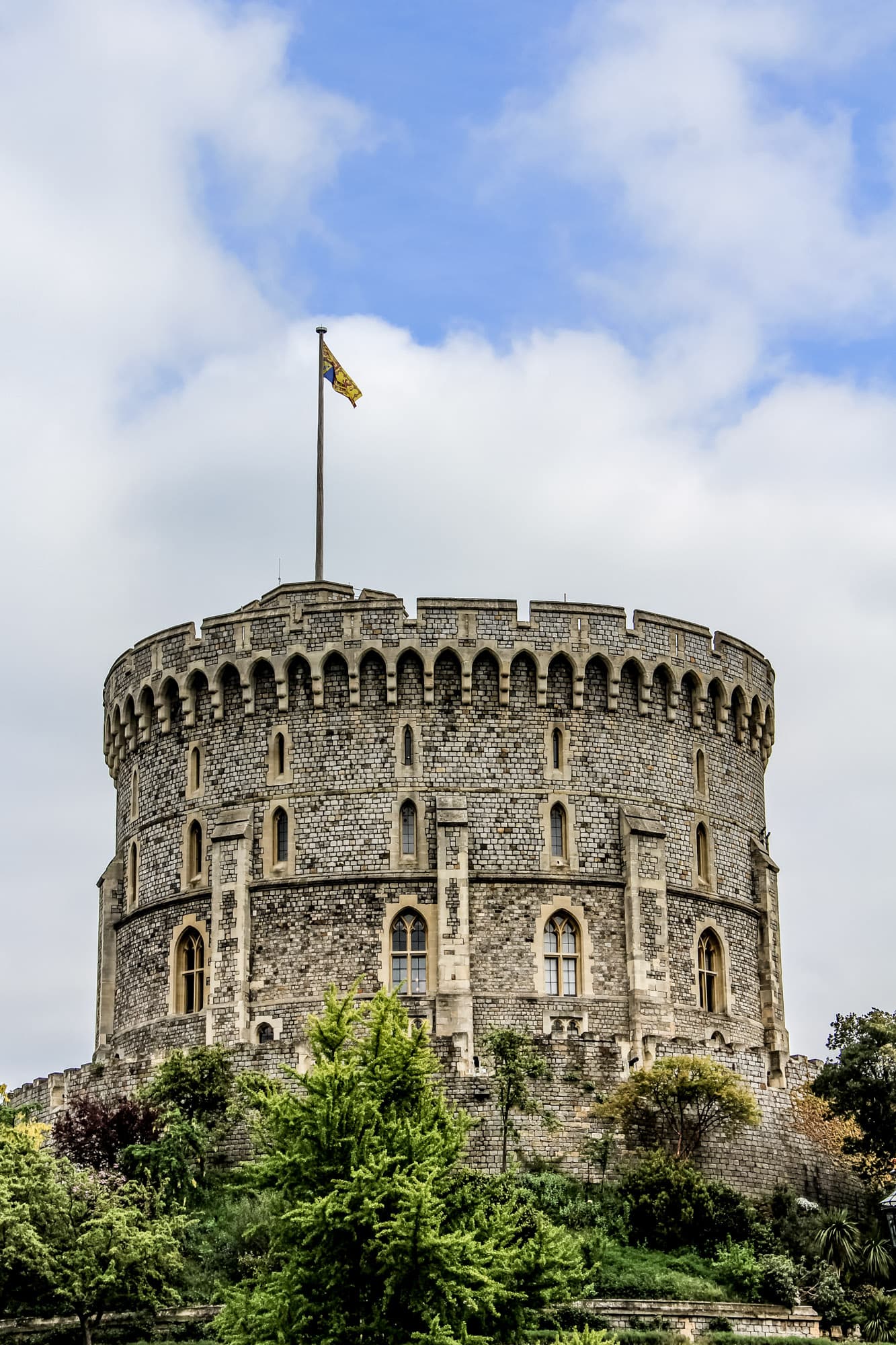 Windsor England