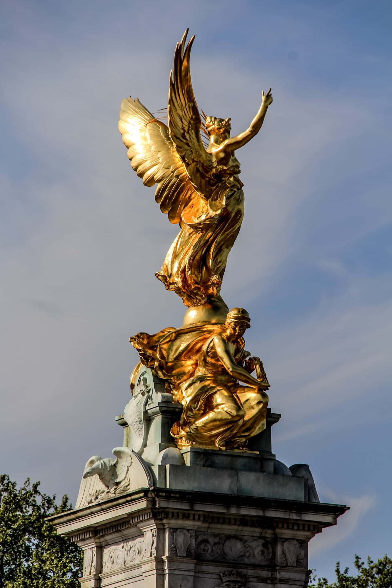 London England