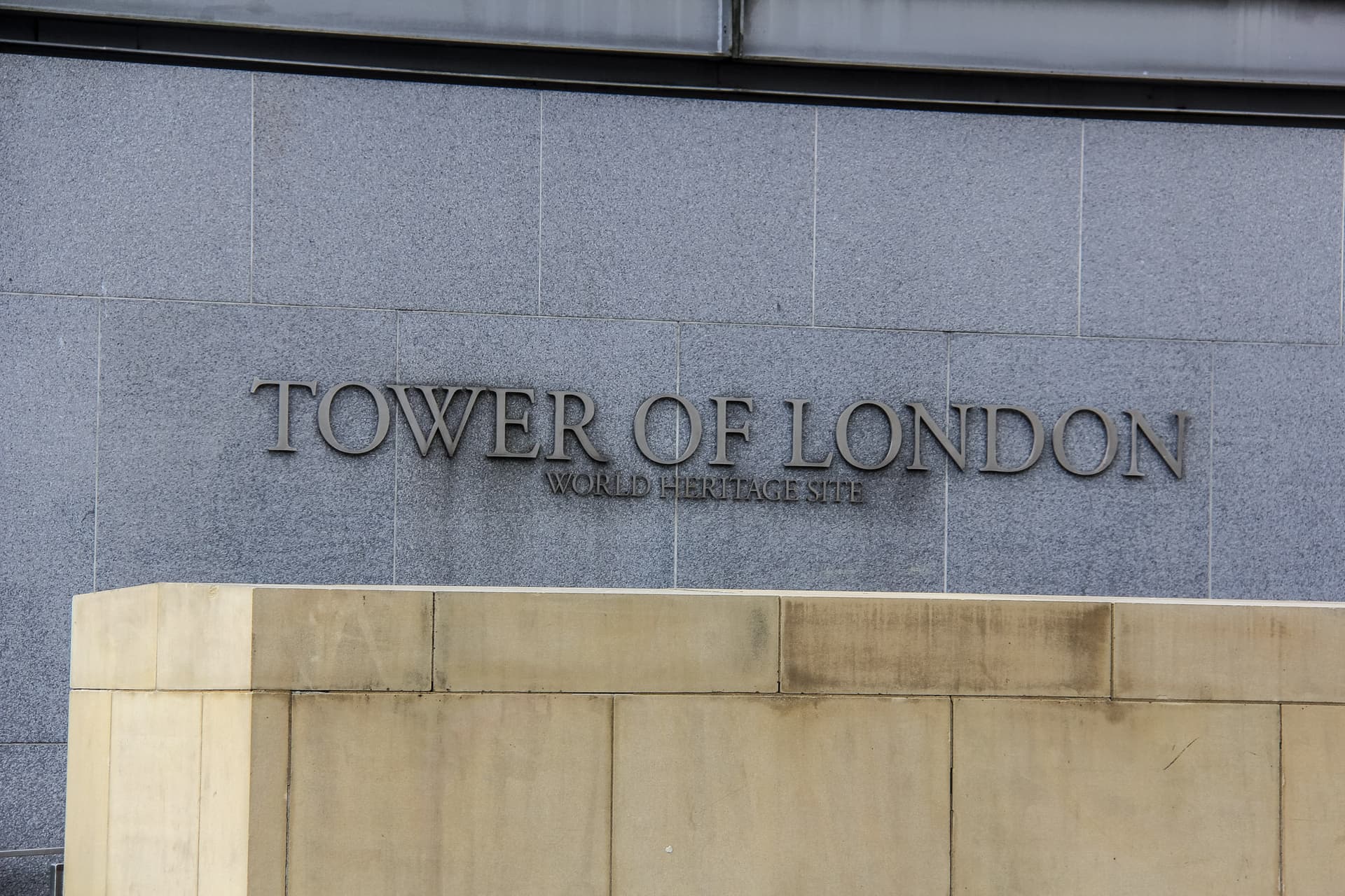 London England