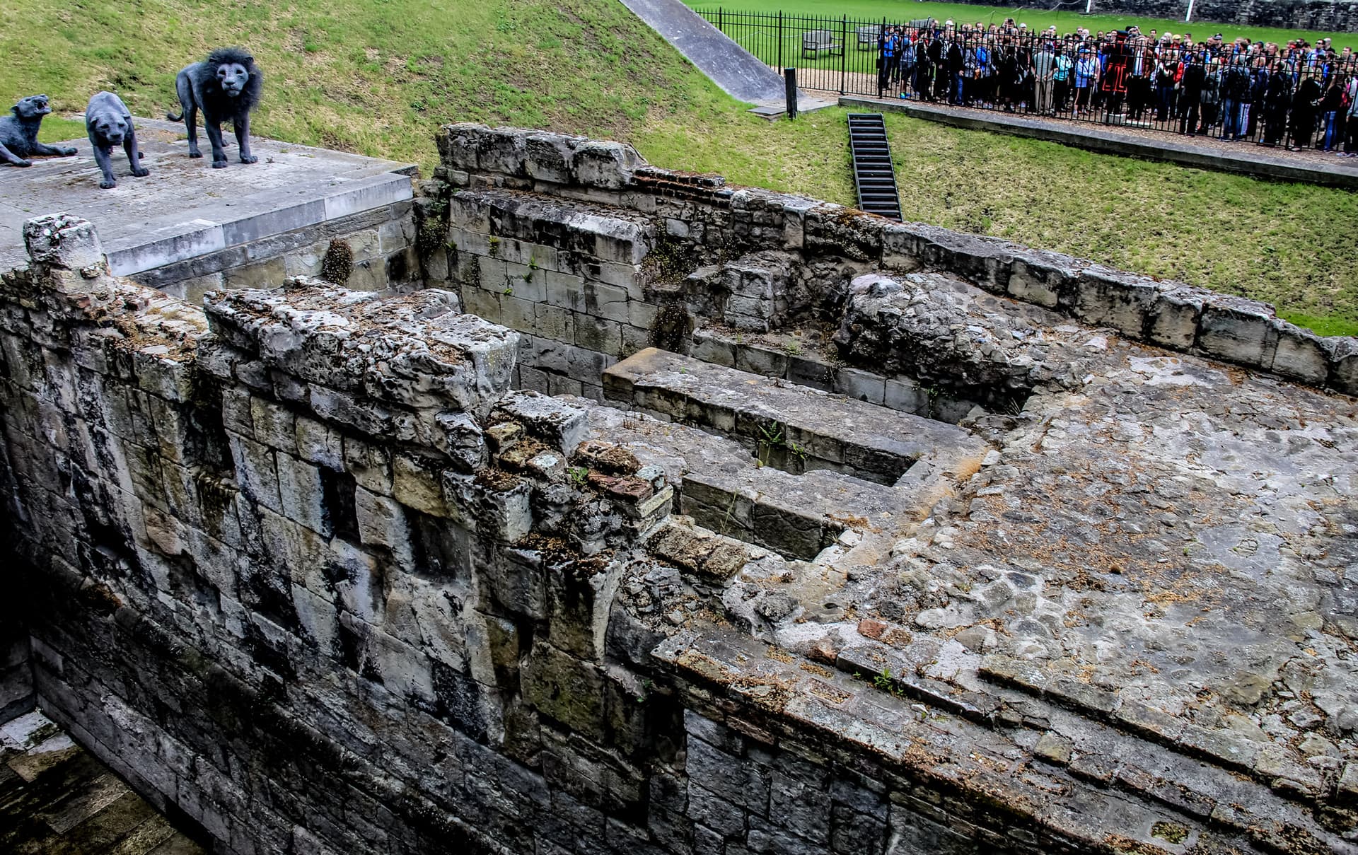 London England