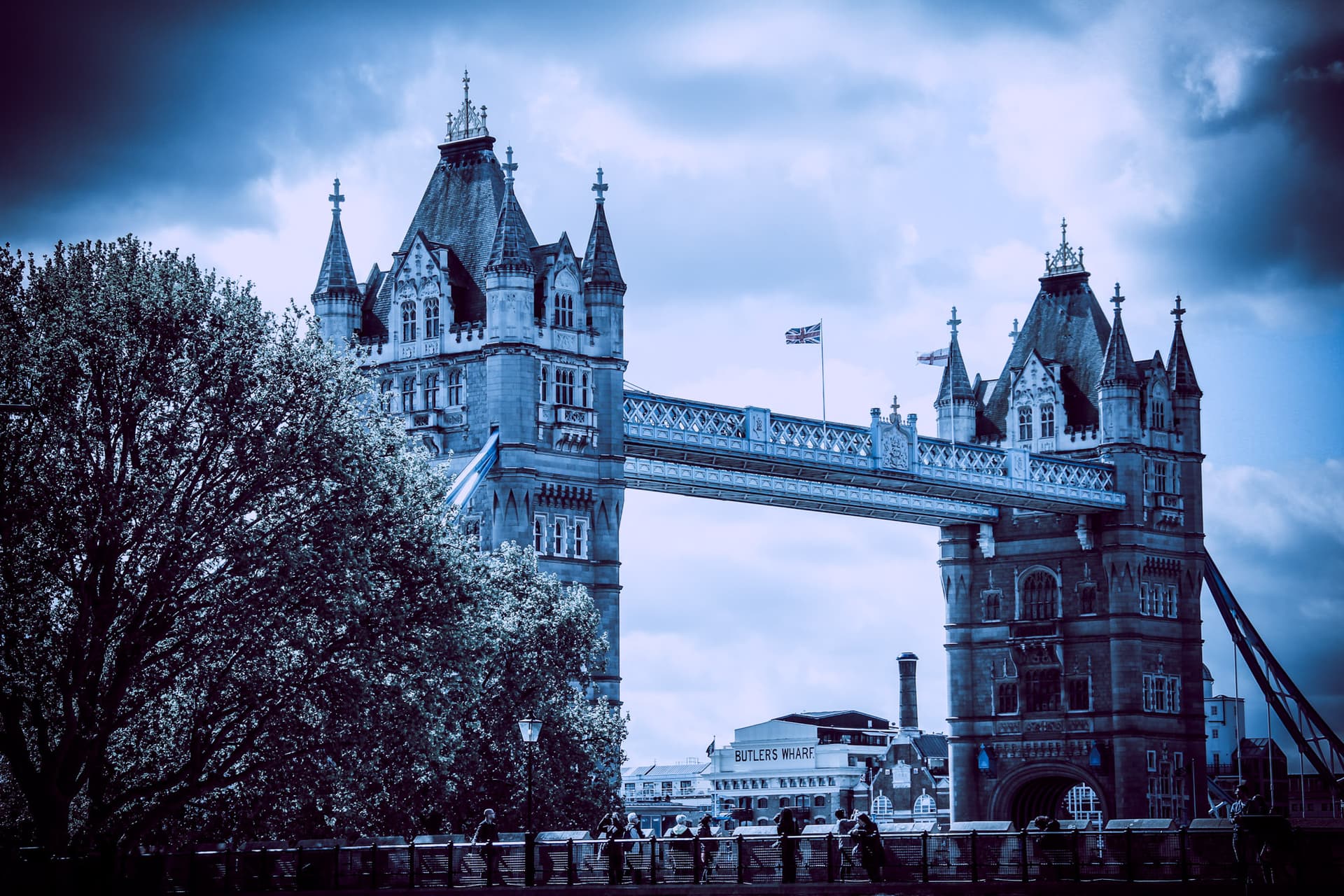 London England