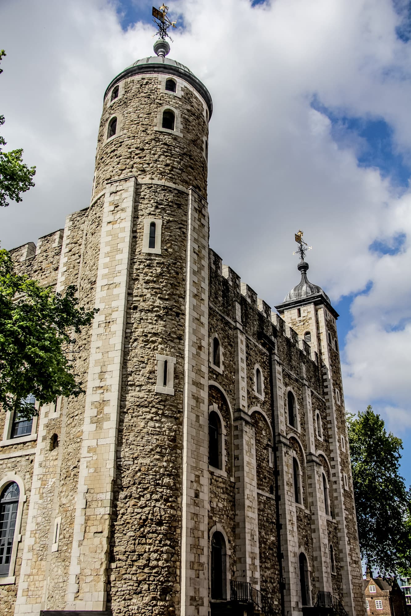 London England