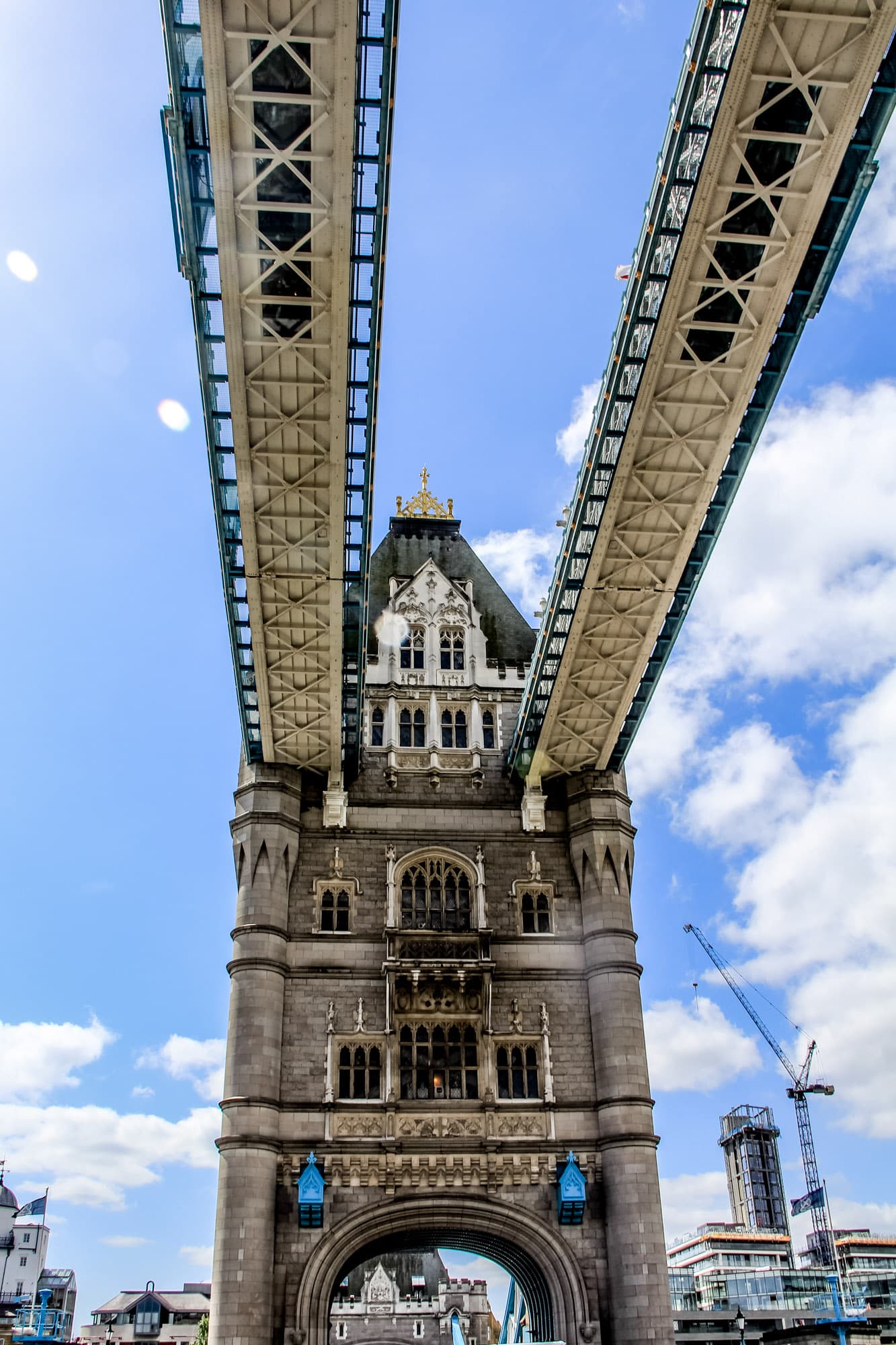 London England