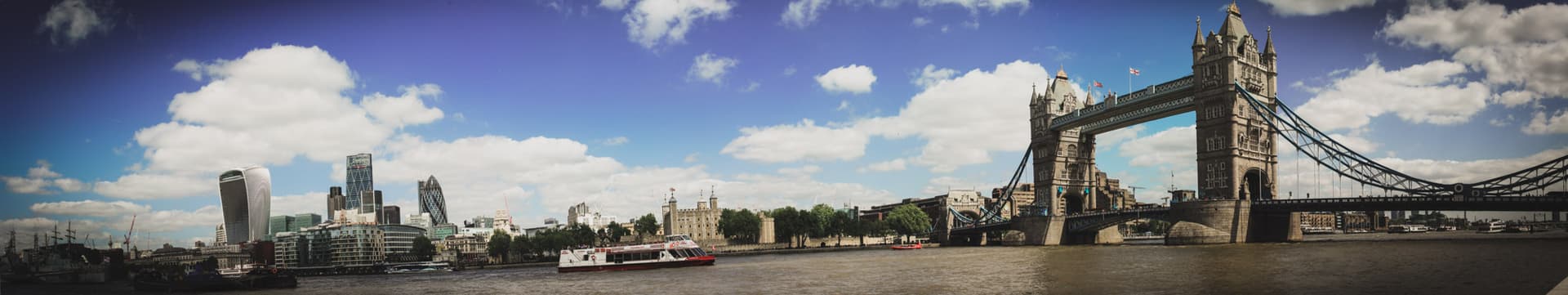 London England