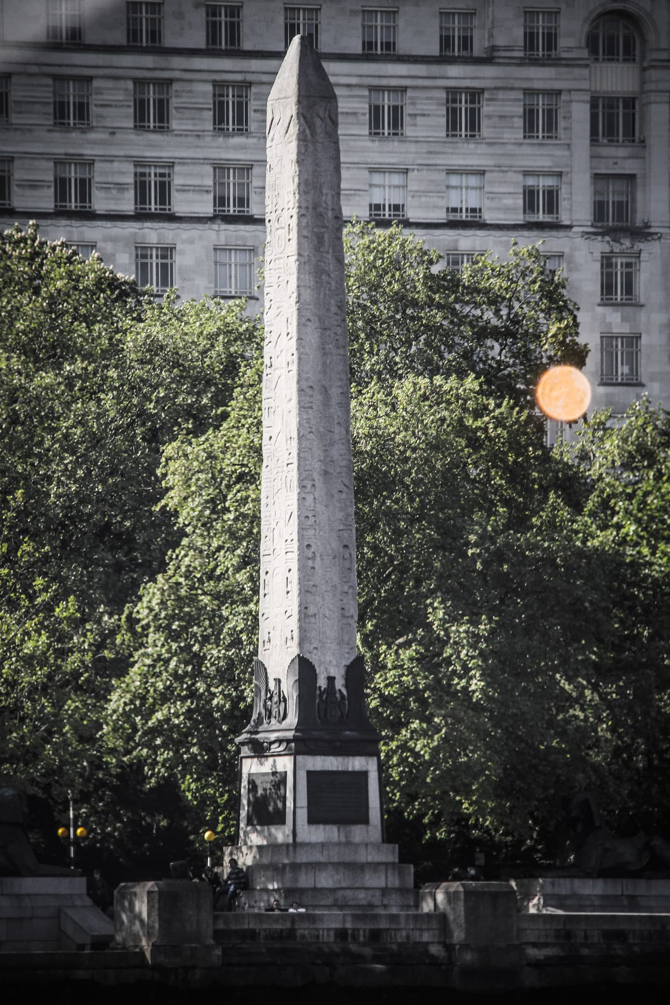 London England