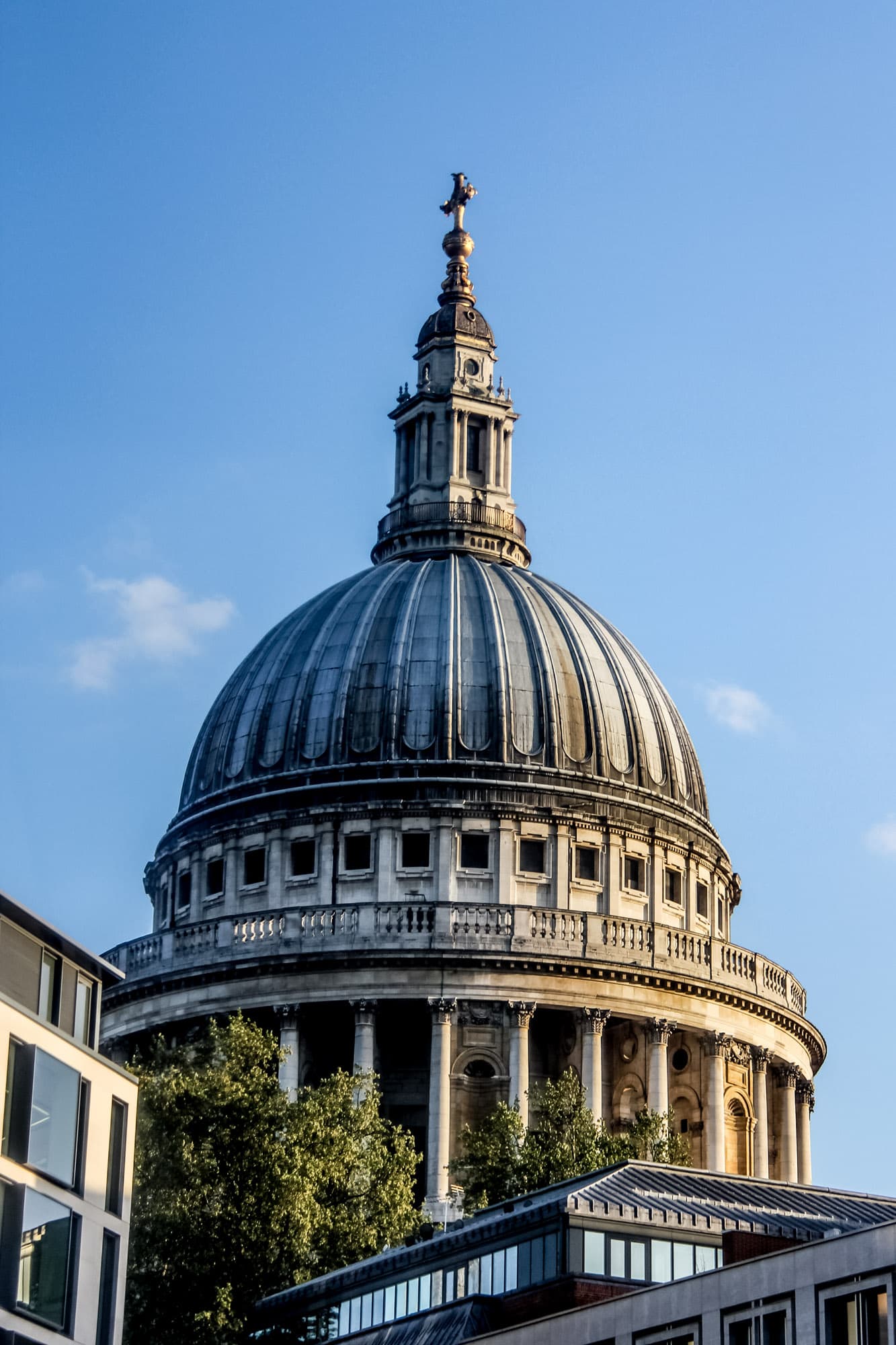 London England