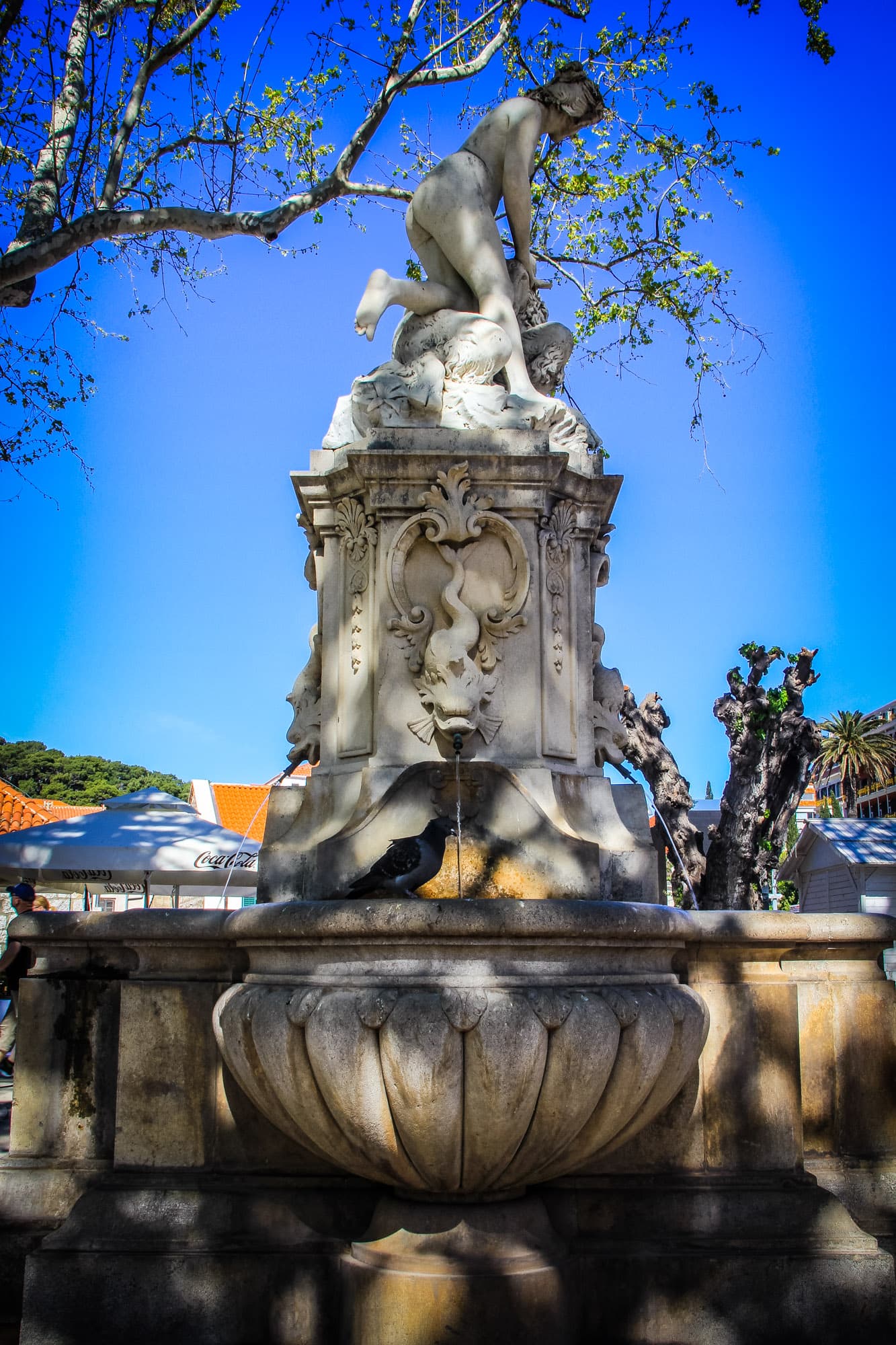 Dubrovnik, Croatia