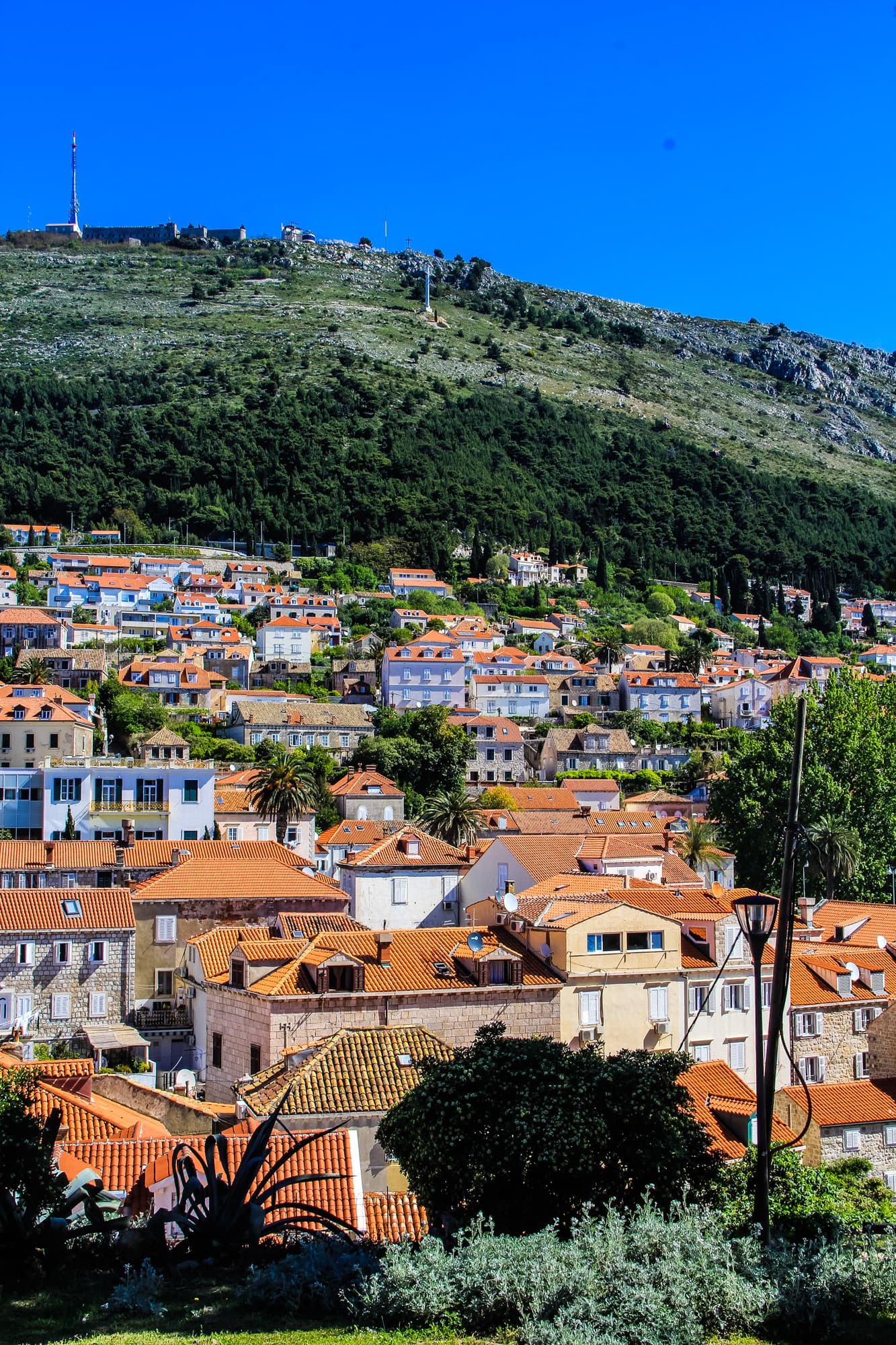 Dubrovnik, Croatia