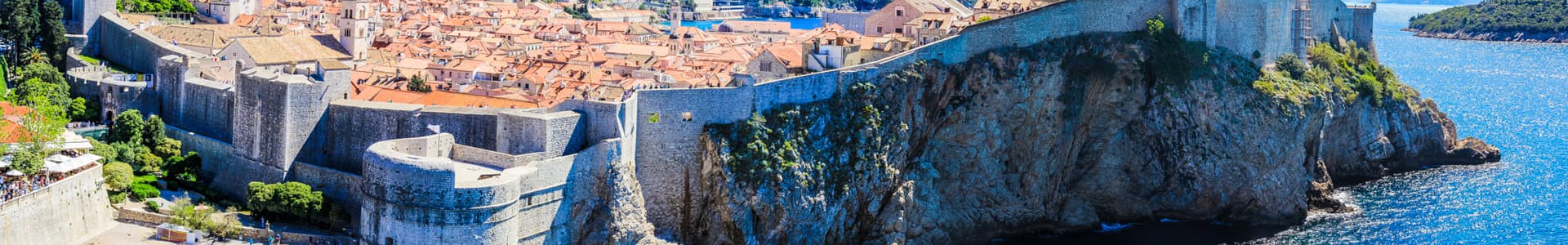 Dubrovnik, Croatia