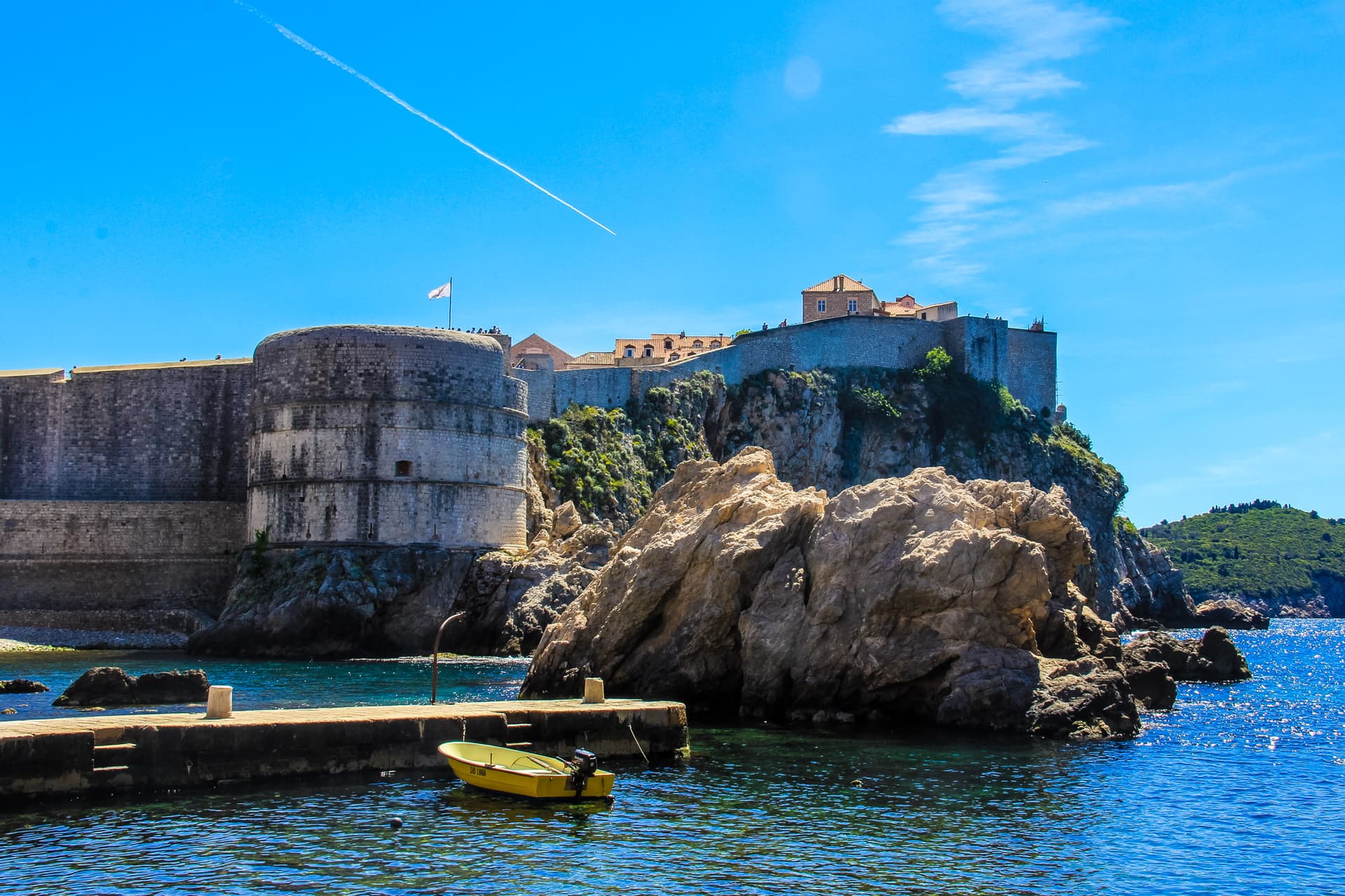 Dubrovnik, Croatia