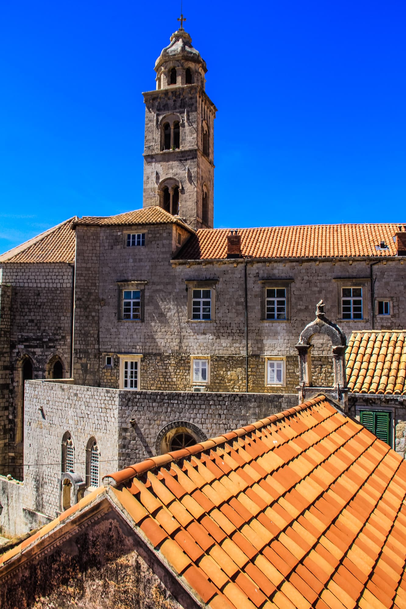 Dubrovnik, Croatia