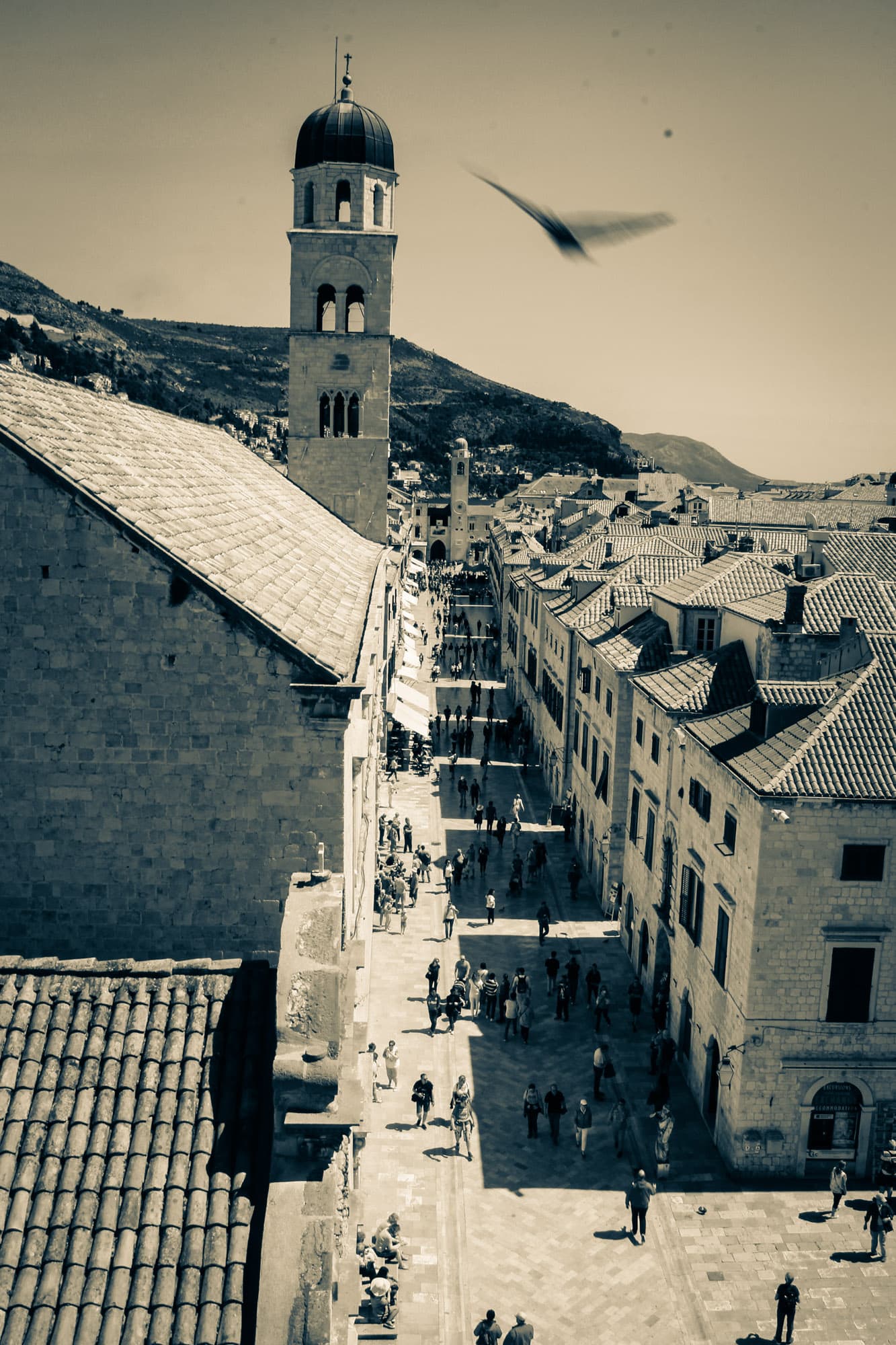 Dubrovnik, Croatia