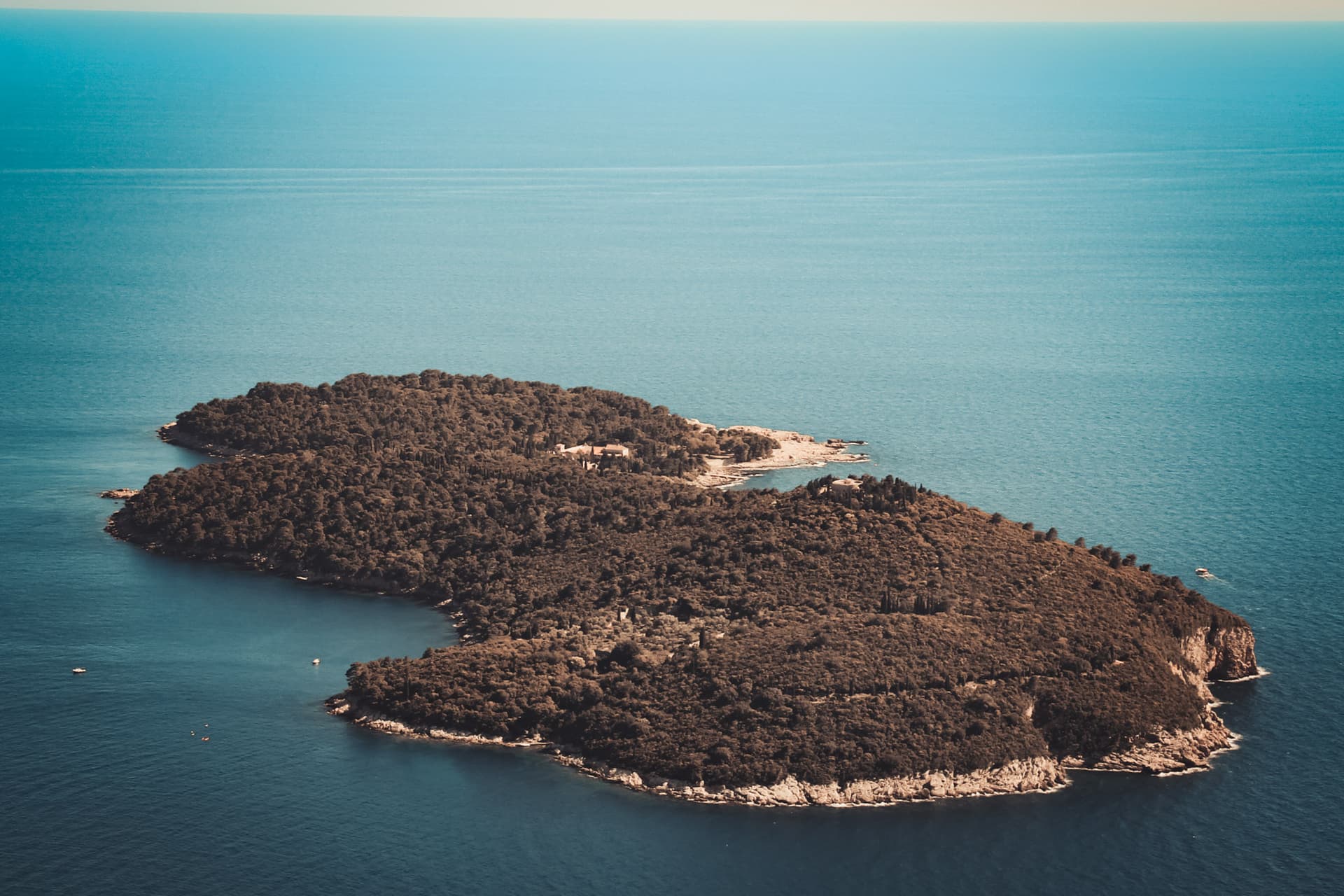 Dubrovnik, Croatia