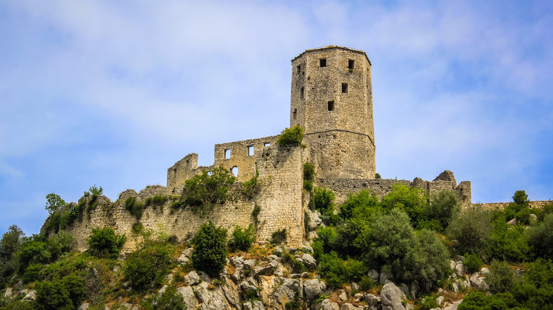 Počitelj, Bosnia and Herzegovina