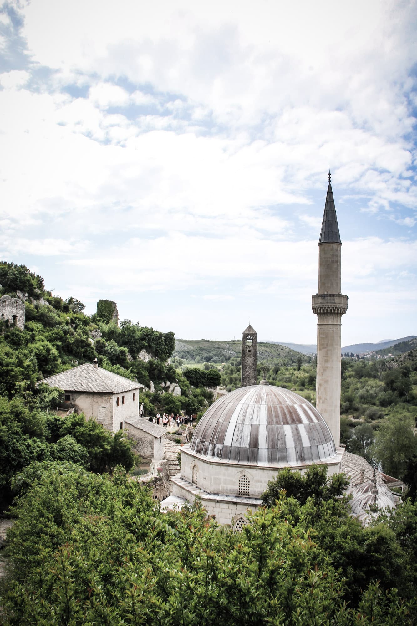 Počitelj, Bosnia and Herzegovina