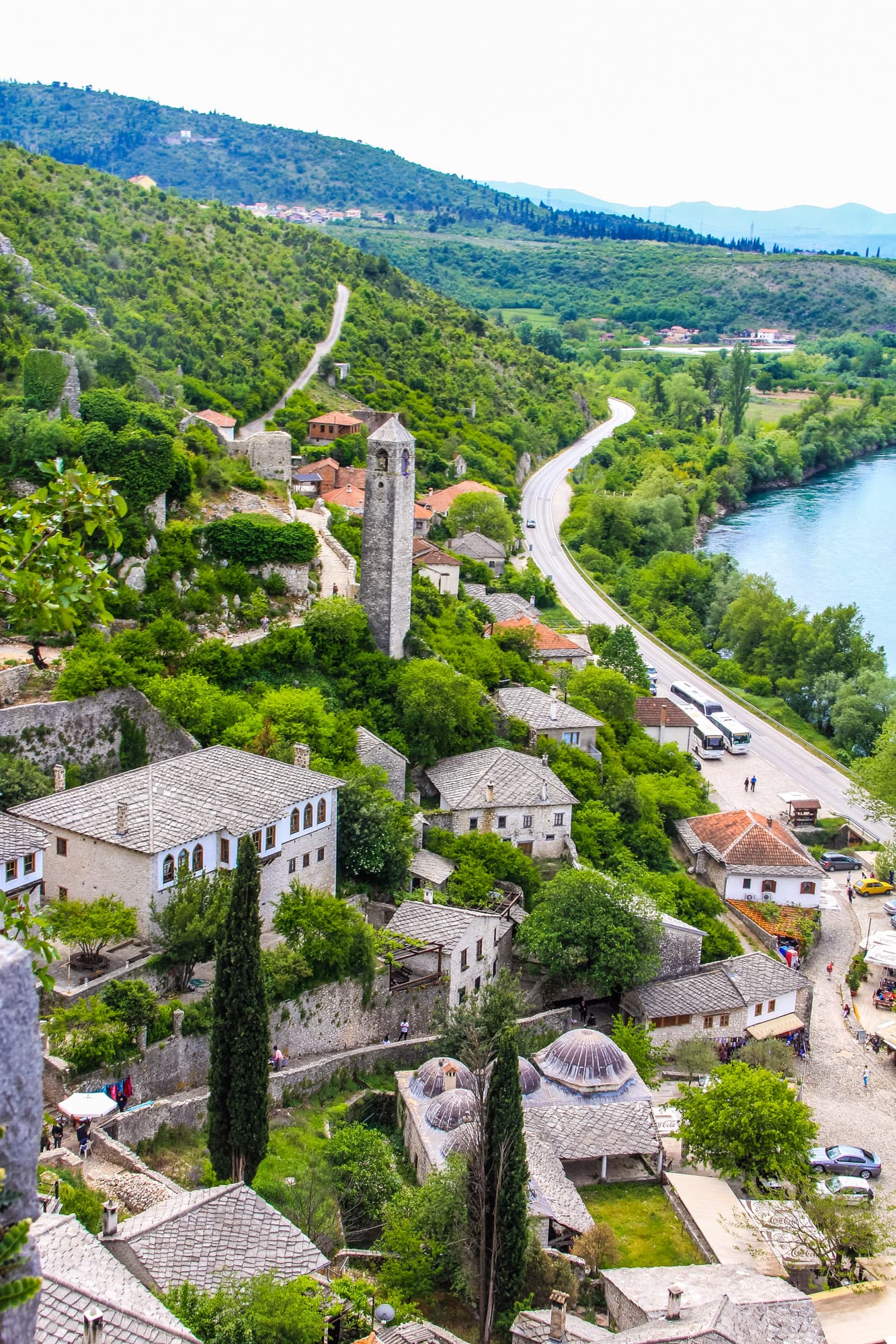 Počitelj, Bosnia and Herzegovina