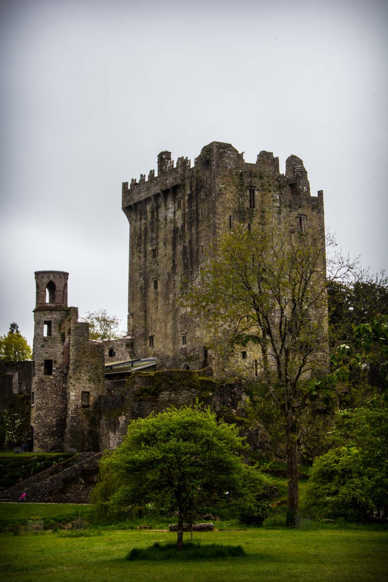 Blarney Castle Ireland