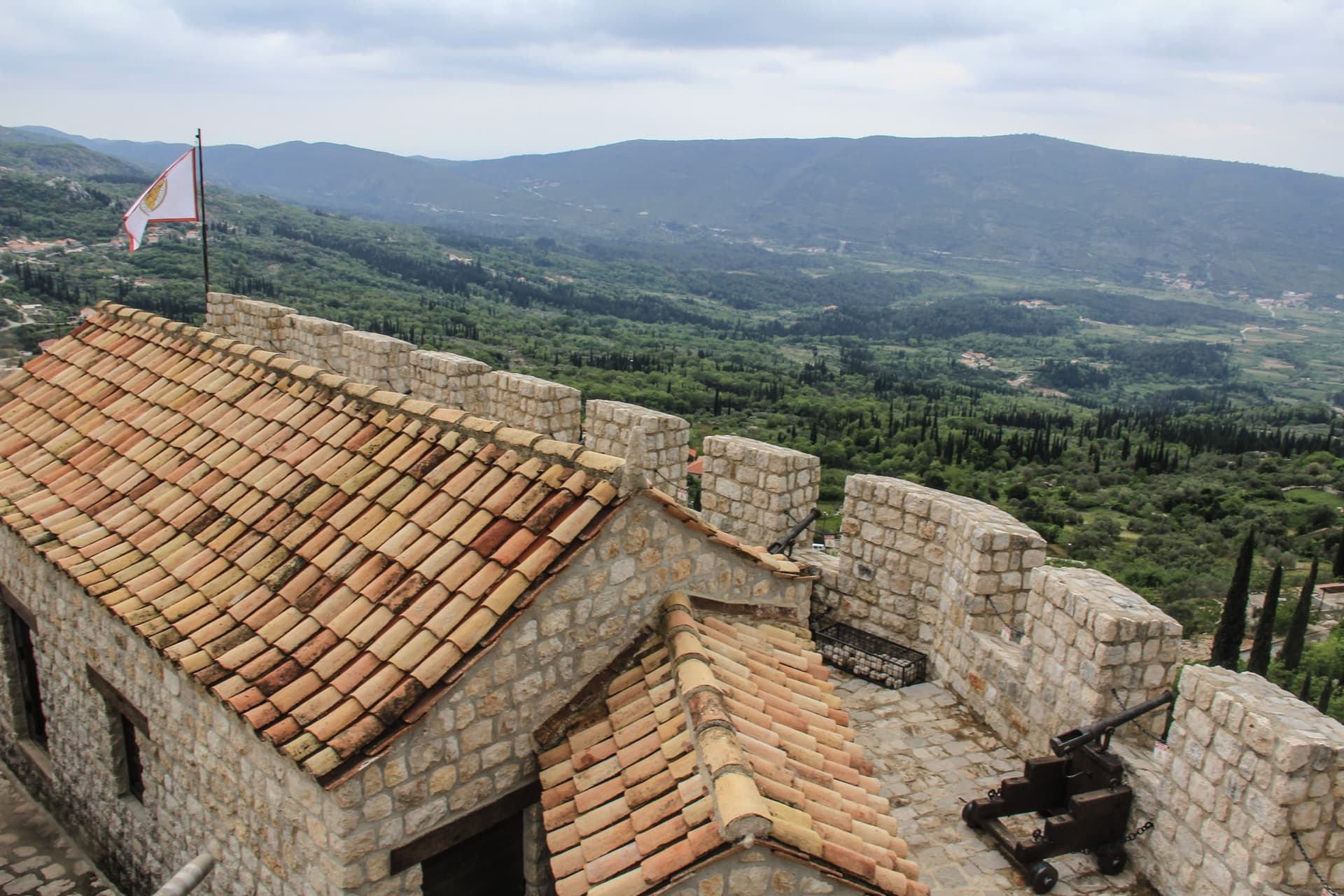 Skol Grad Croatia