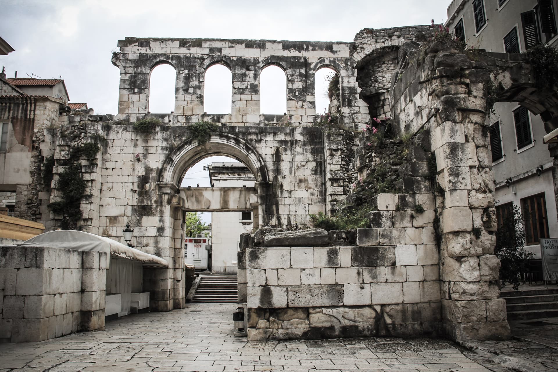 Split Croatia