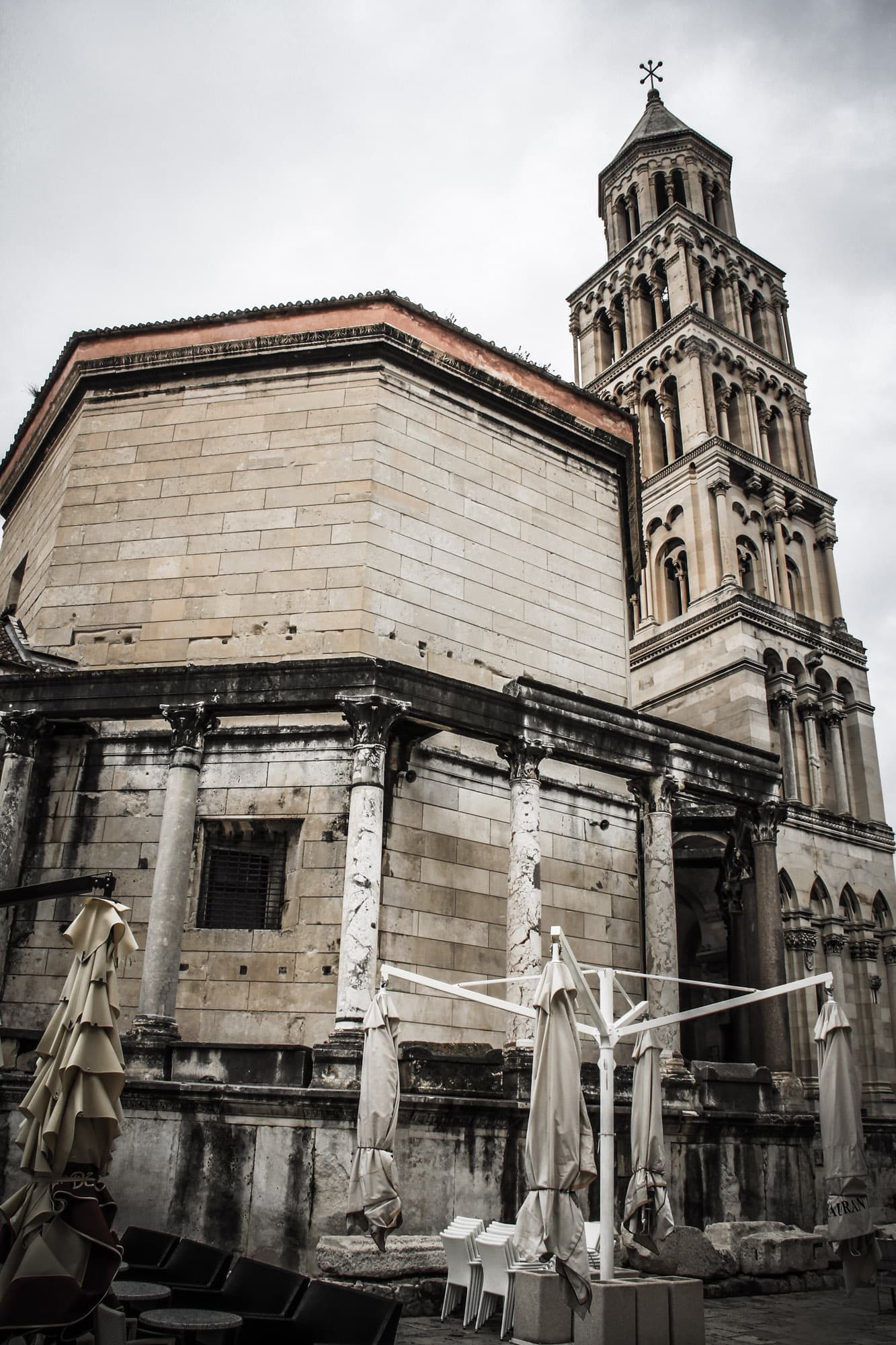 Split Croatia