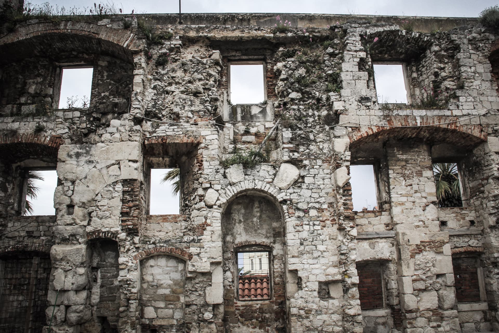 Split Croatia