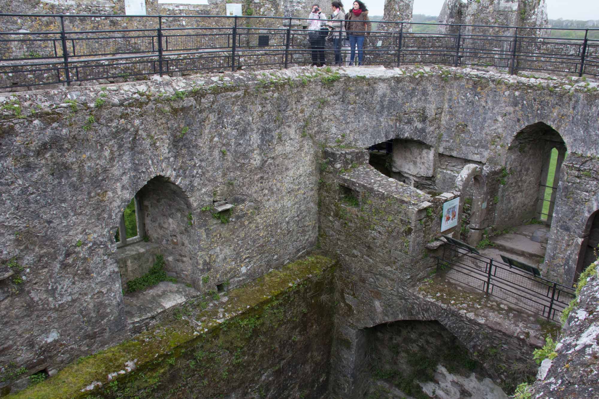 Blarney Castle Ireland