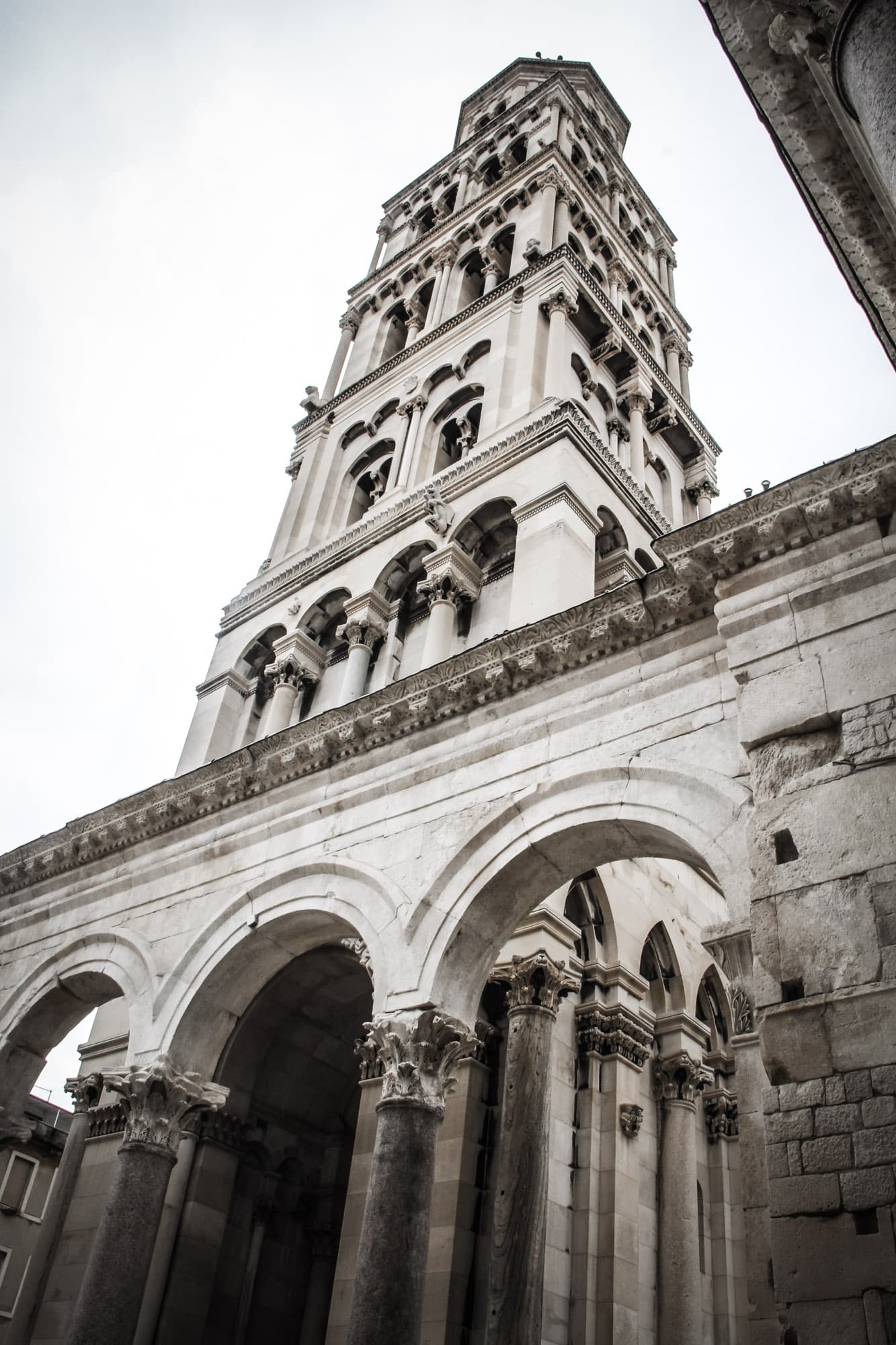 Split Croatia