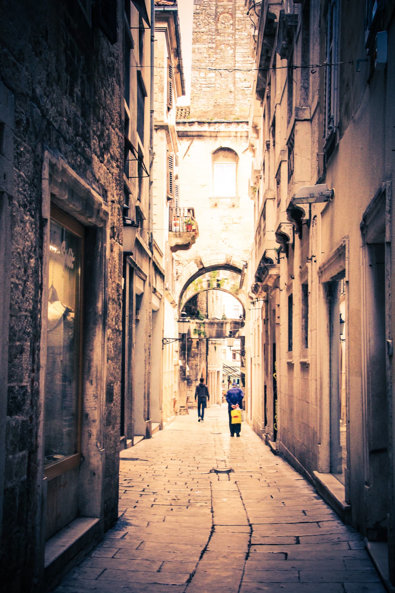 Split Croatia