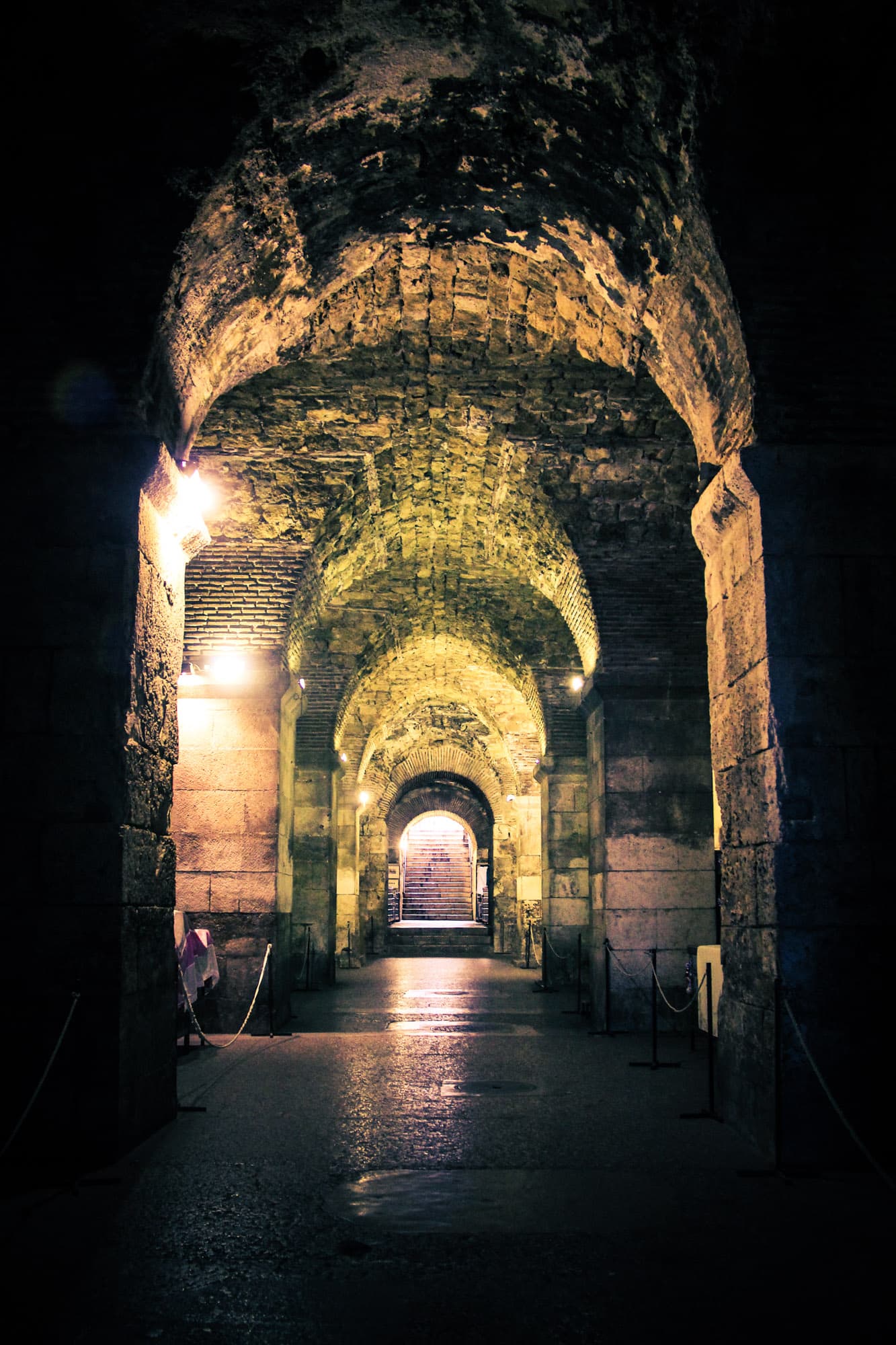 Split Croatia