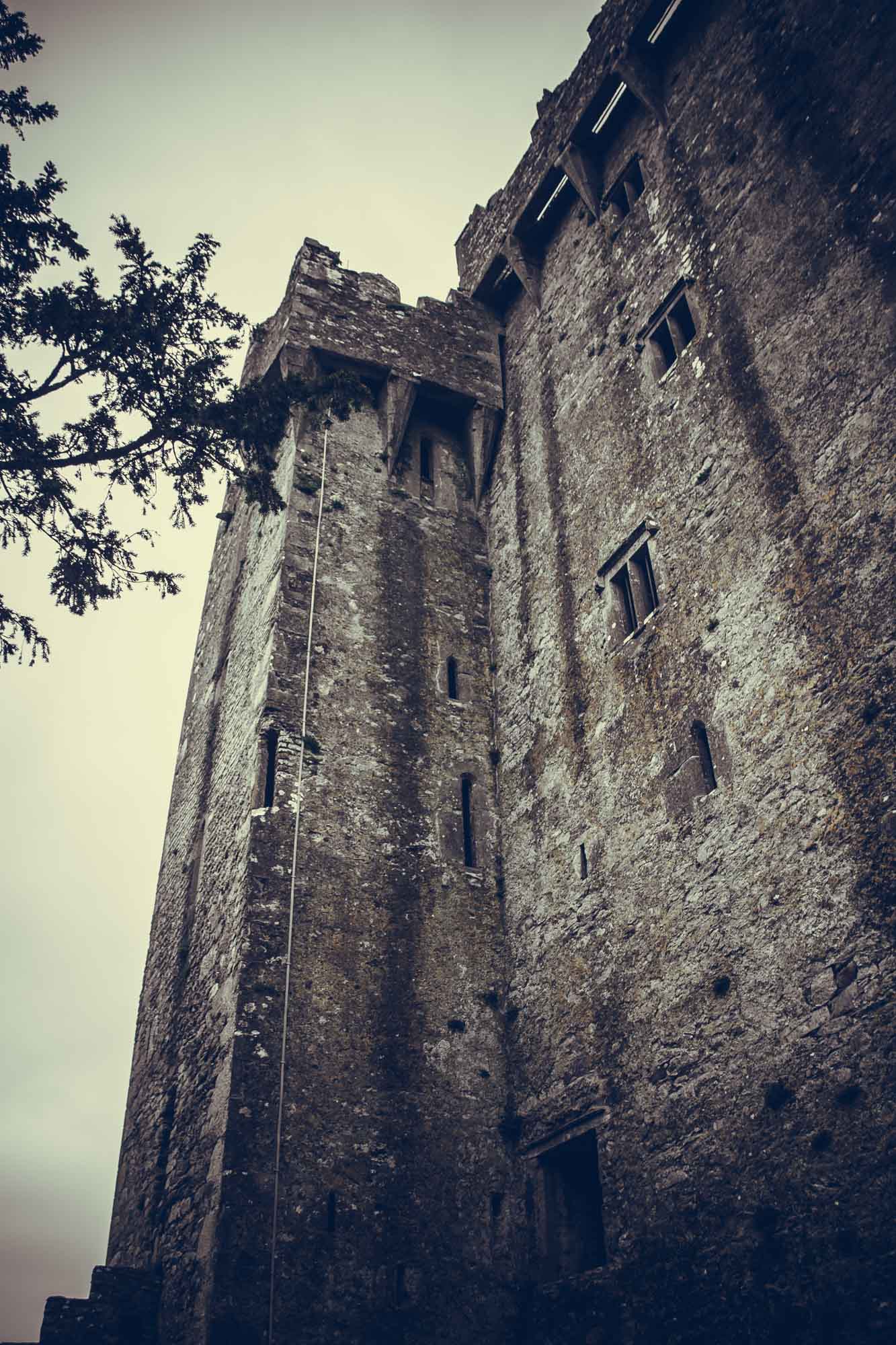 Blarney Castle Ireland