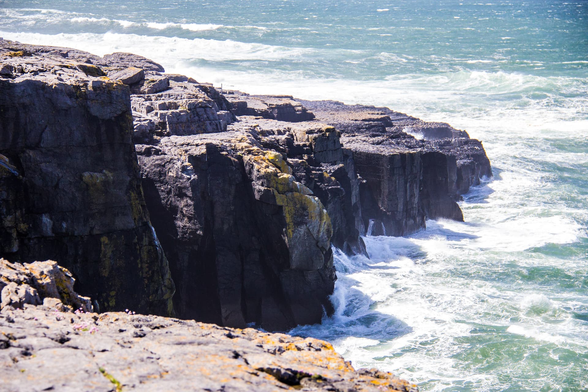 Western Ireland