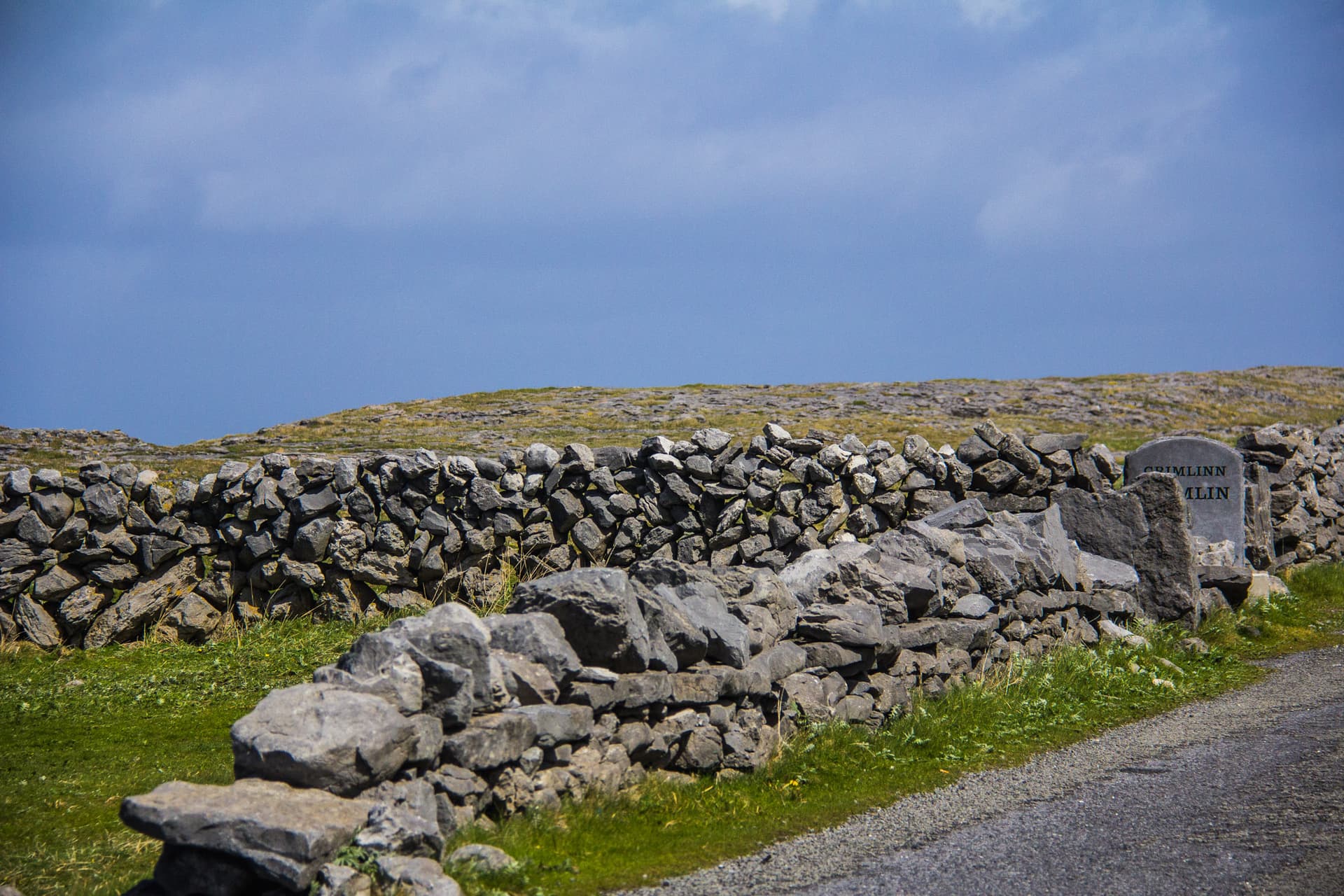 Western Ireland