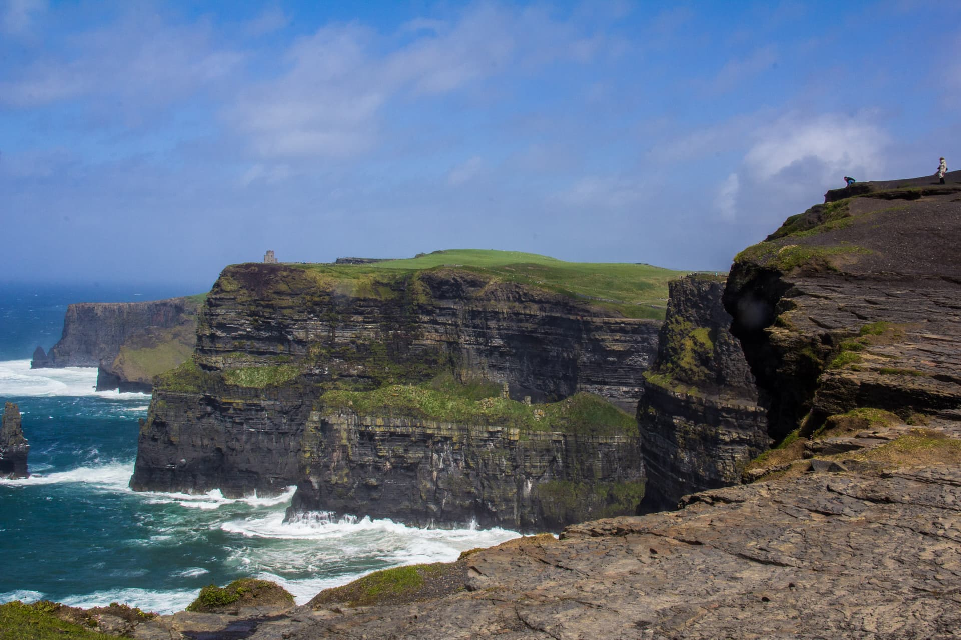 Western Ireland