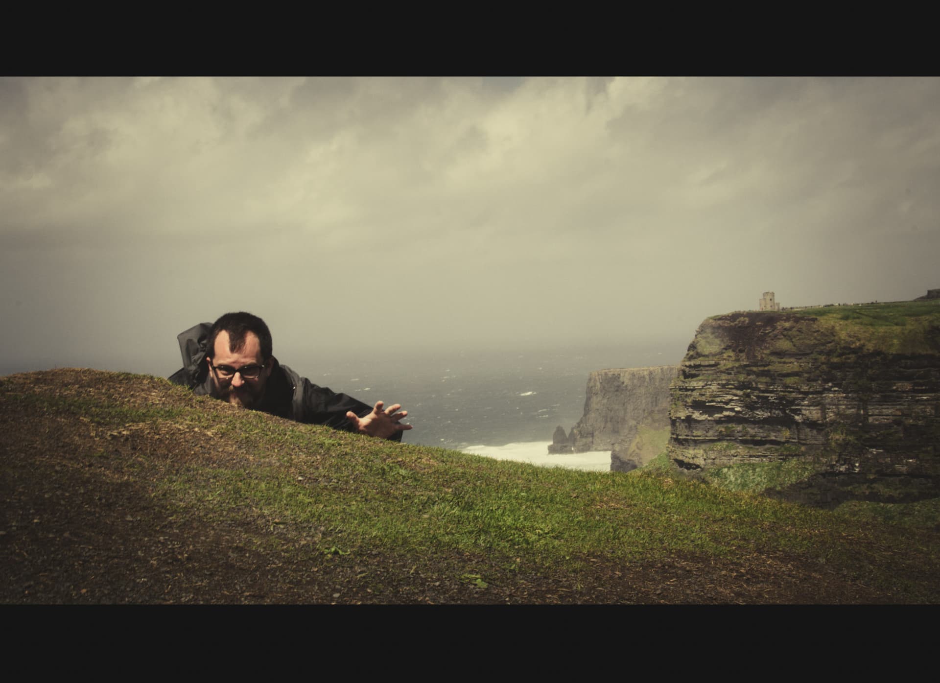 Western Ireland