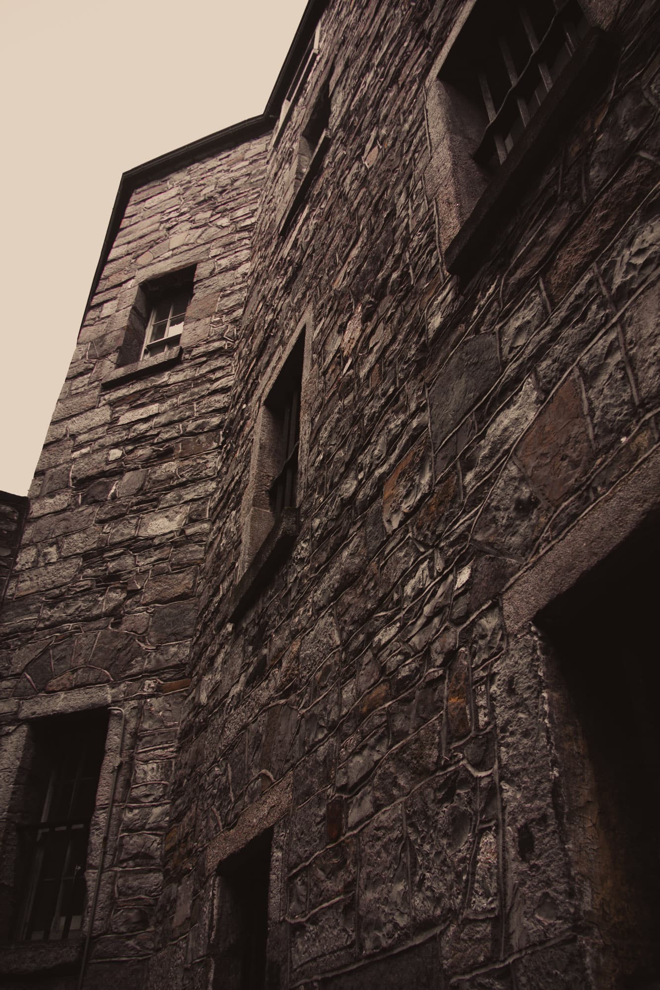 Dublin Ireland