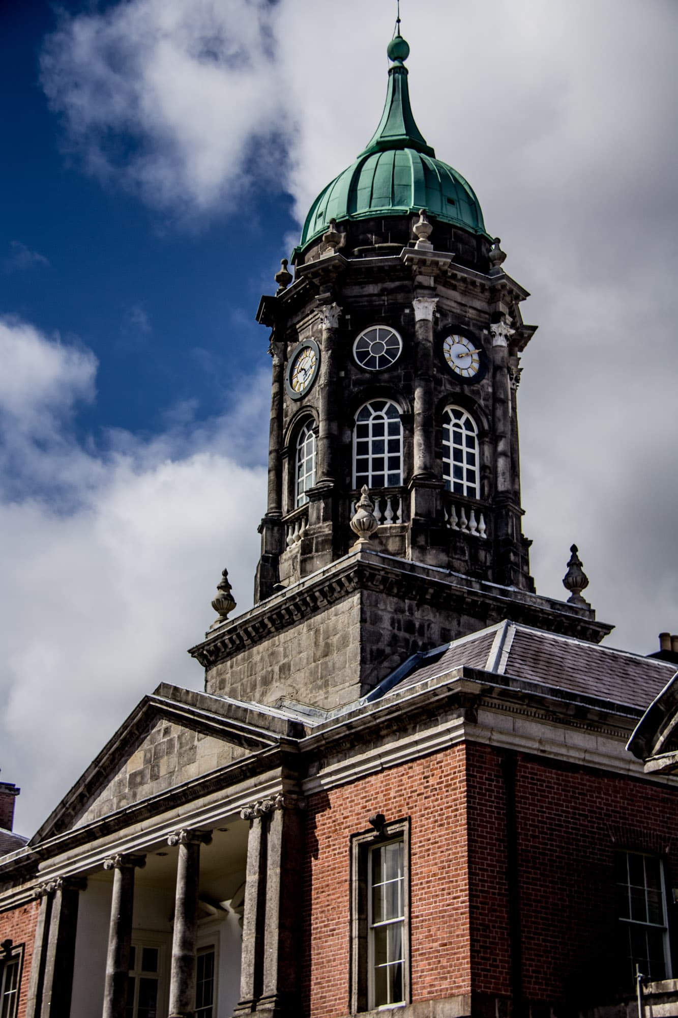 Dublin Ireland